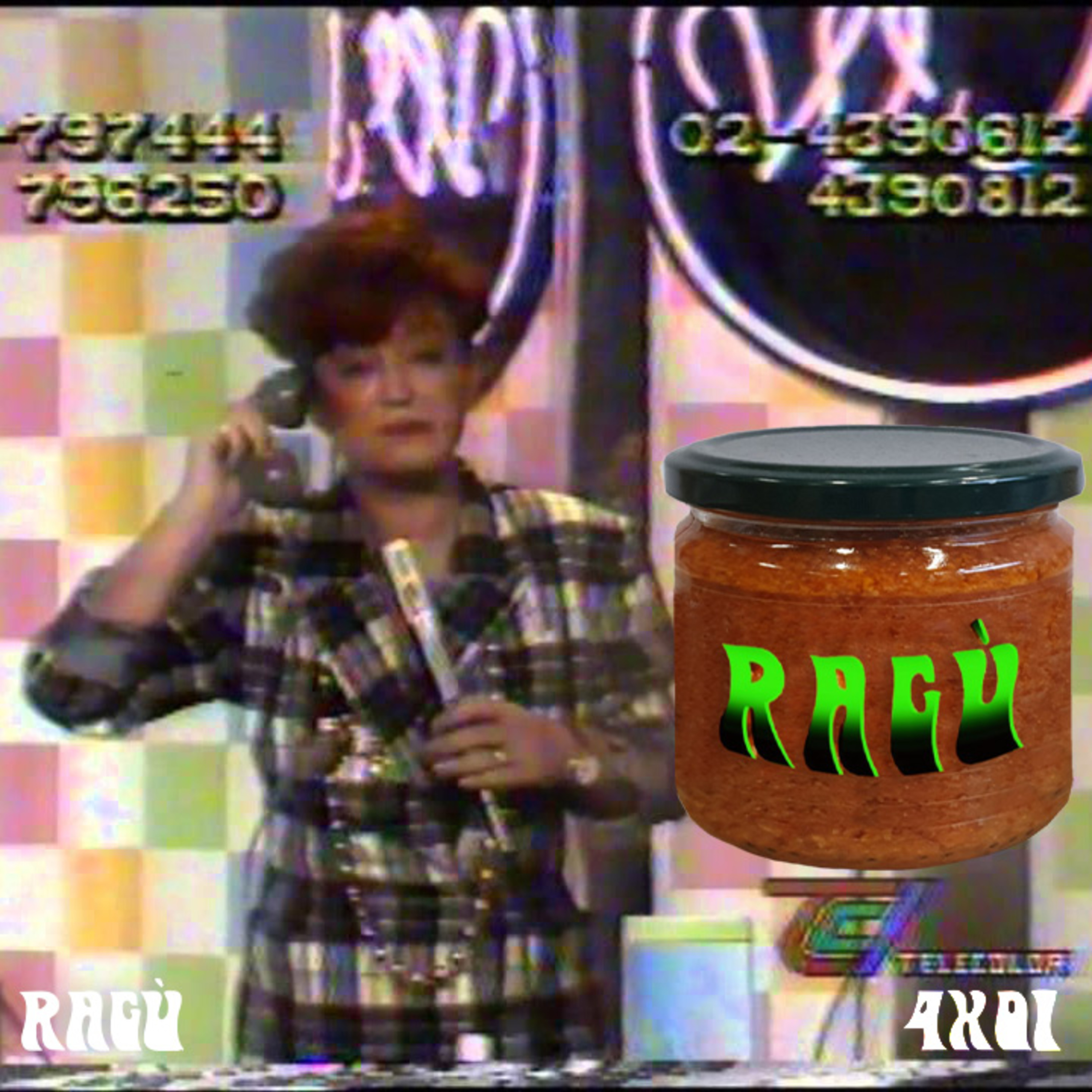Ragù