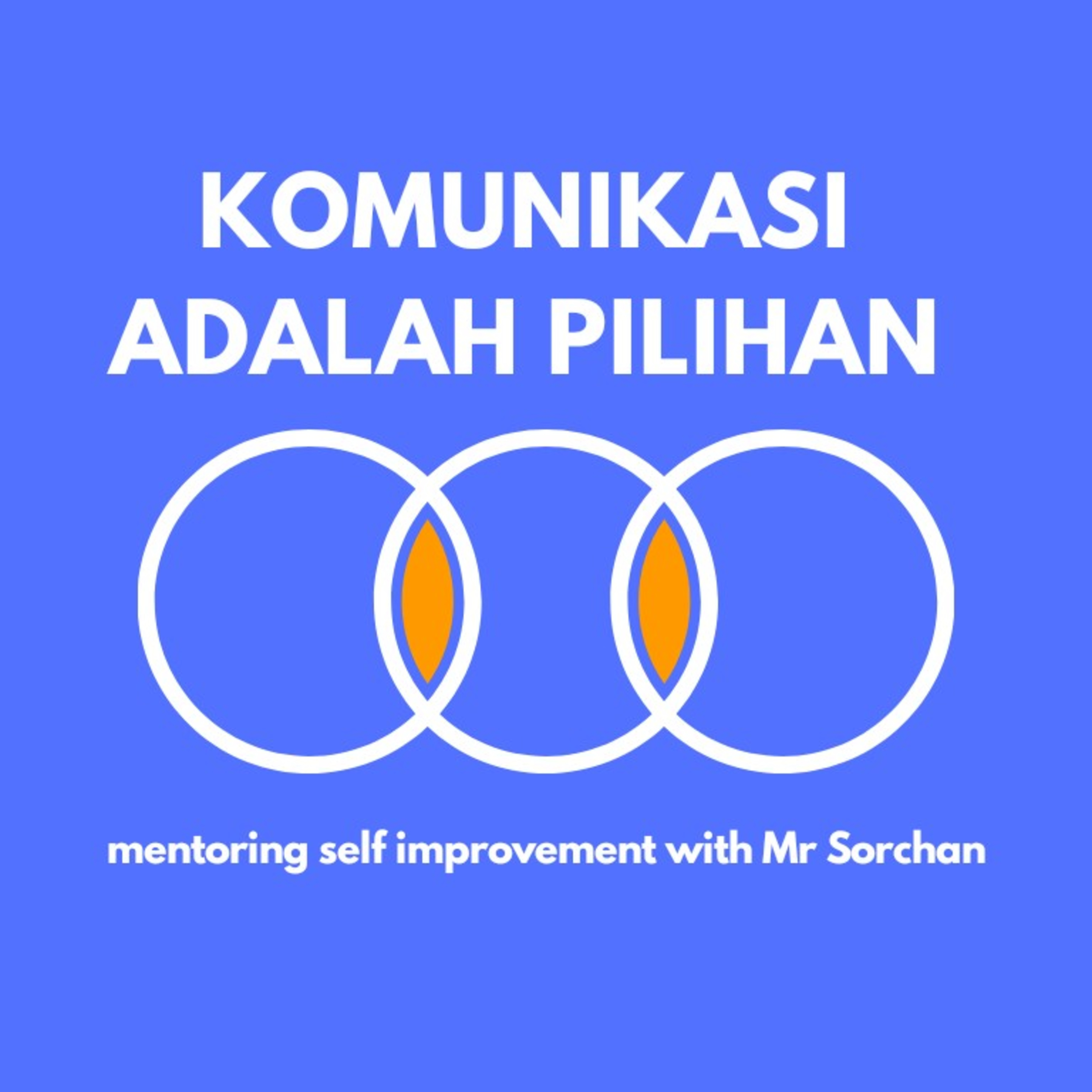 Komunikasi adalah Pilihan (2)