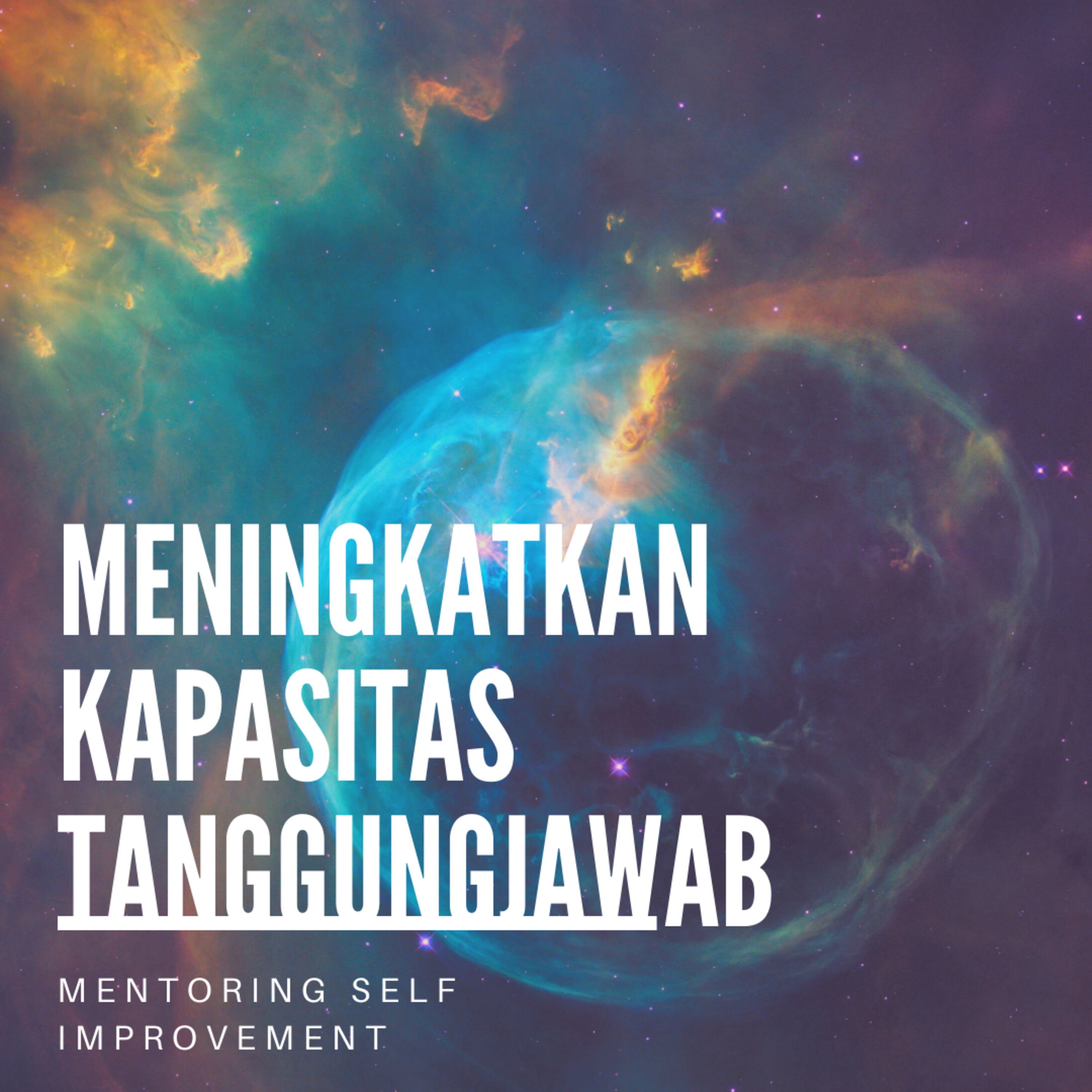 Meningkatkan Kapasitas Tanggungjawab (3) episode artwork