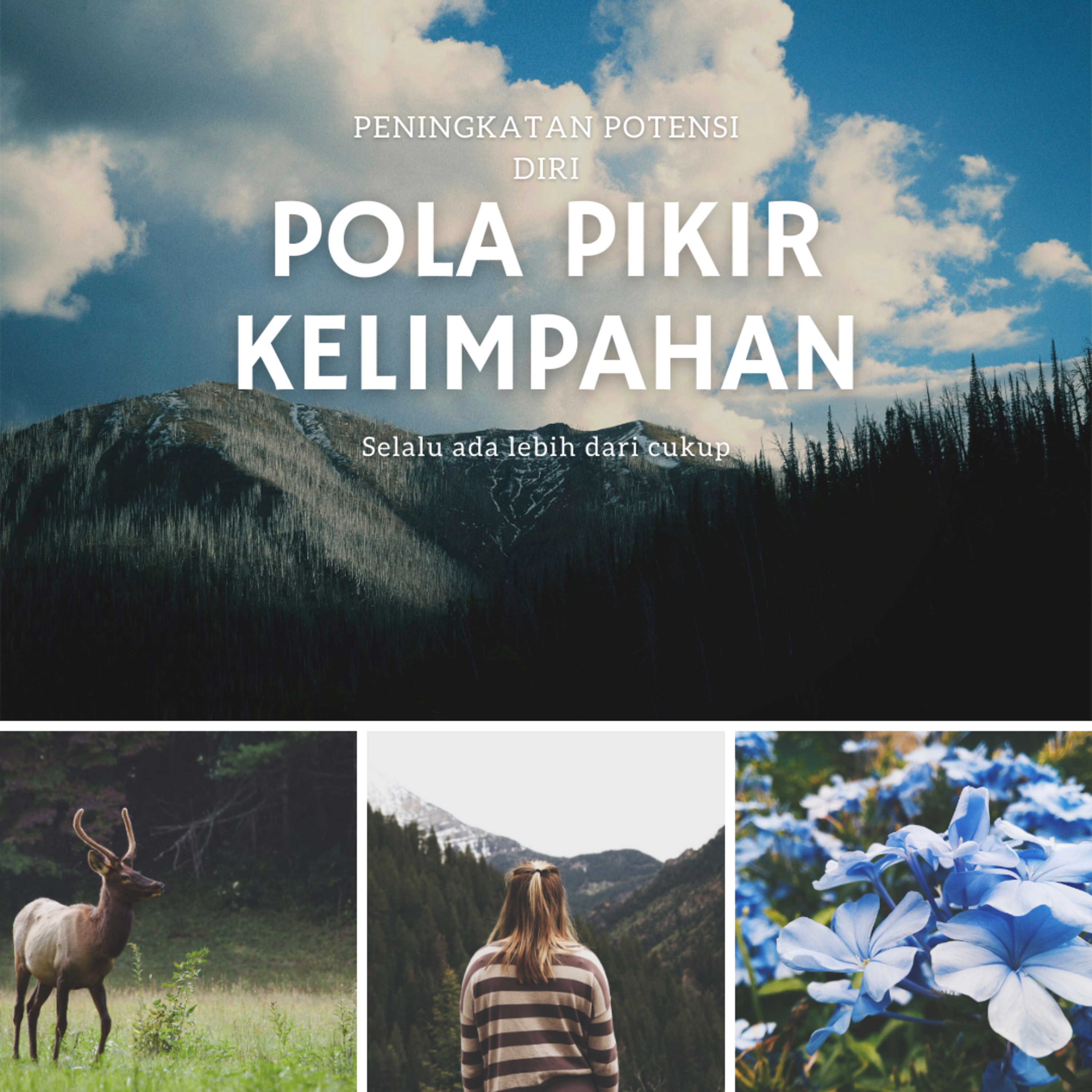 Pola Pikir Kelimpahan episode artwork