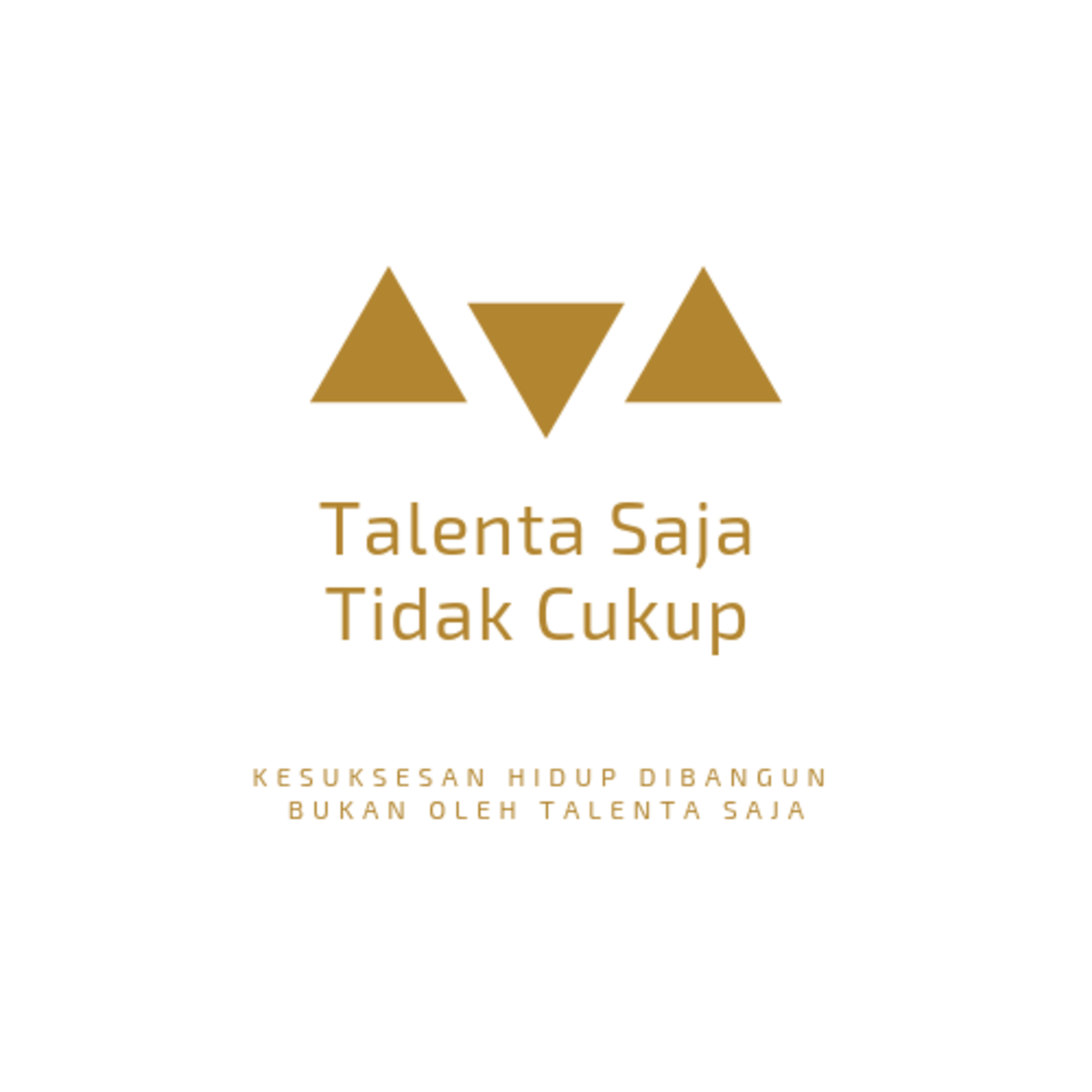 Talenta Saja Tidak Cukup (2) episode artwork