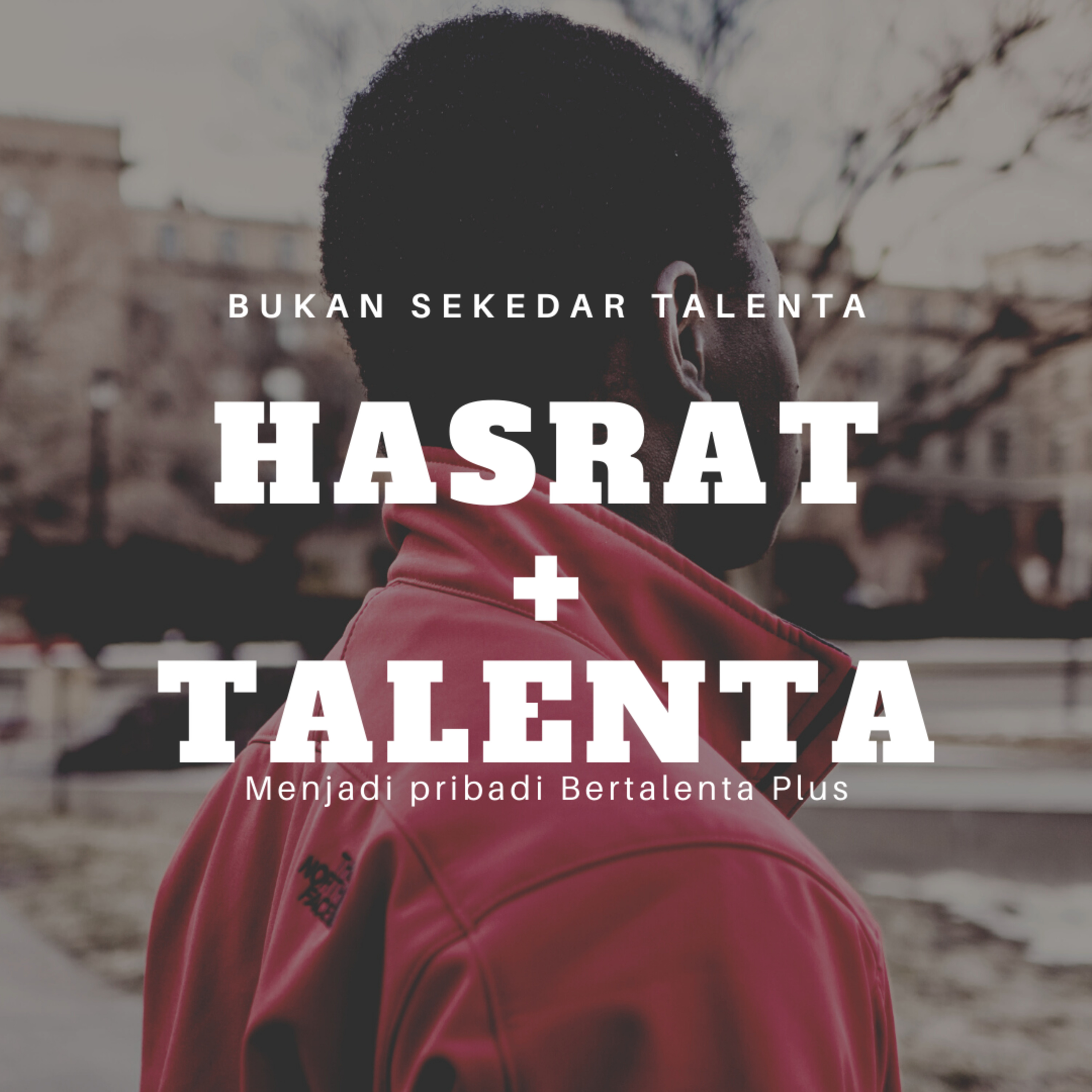 Hasrat + Talenta = Pribadi Bertalenta Plus (2) episode artwork
