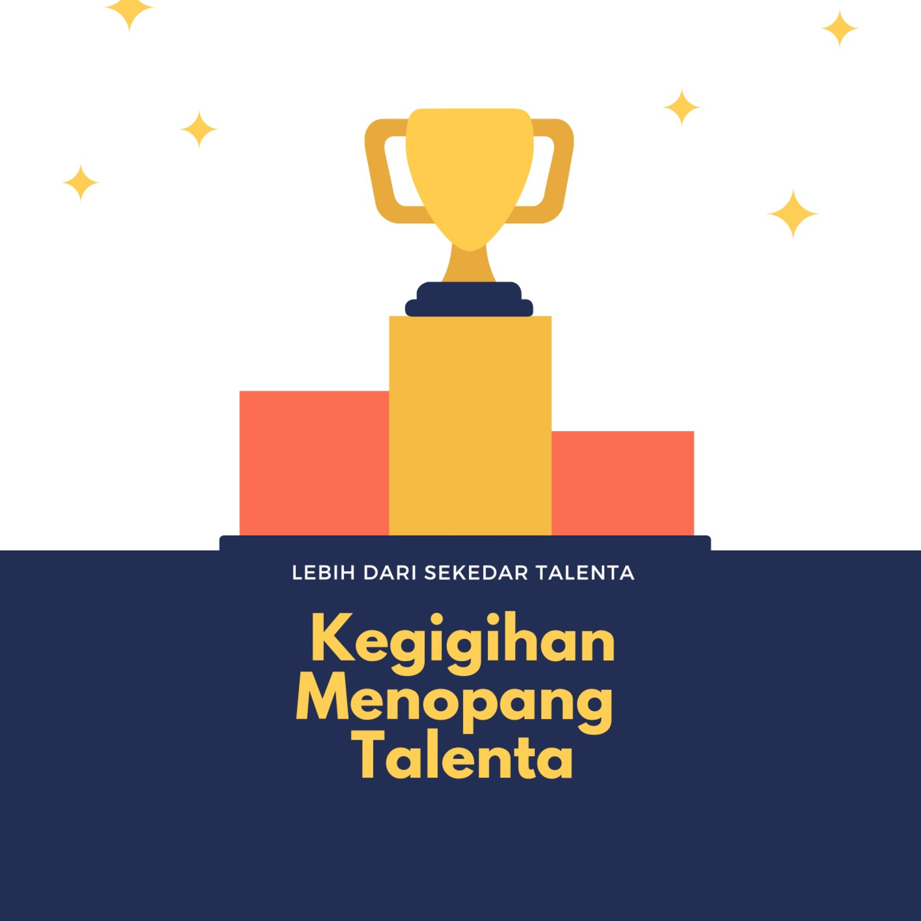 Kegigihan Menopang Talenta (2) episode artwork