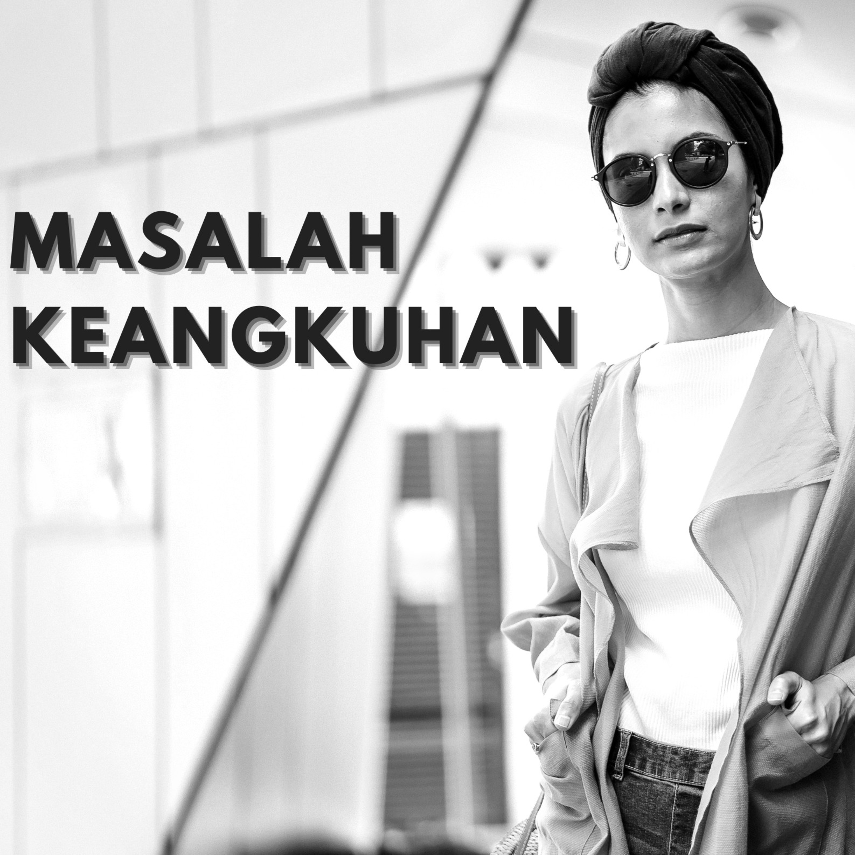 Efek Negatif dari Keangkuhan episode artwork