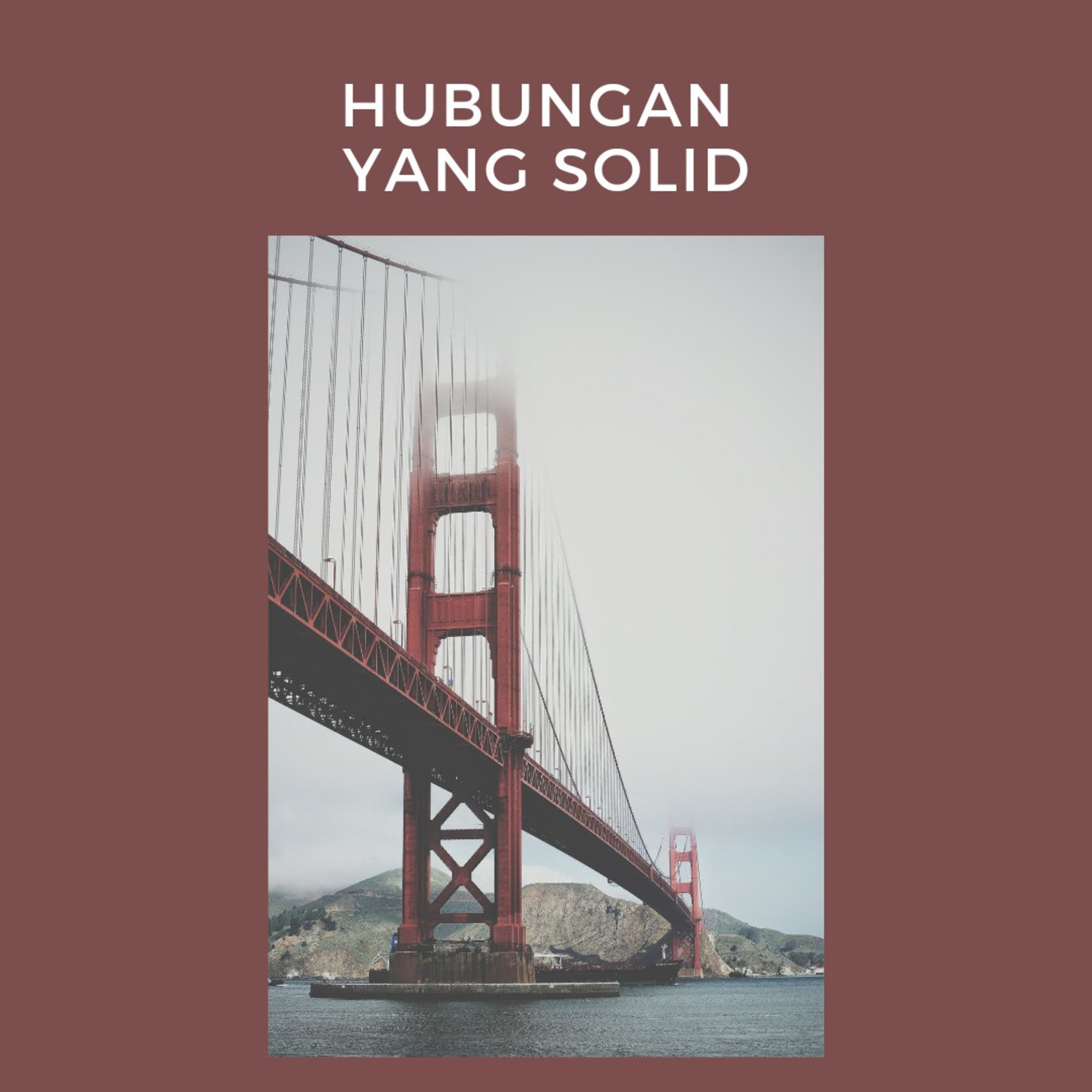 Hubungan yang Solid (2) episode artwork