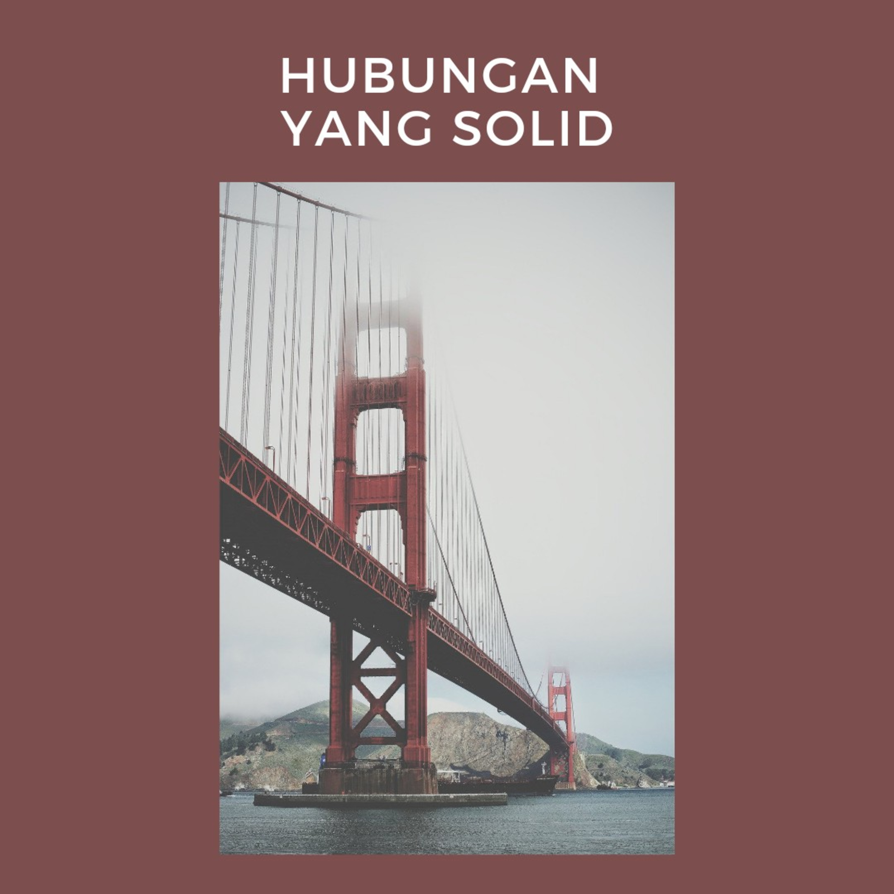 Hubungan yang Solid (3) episode artwork