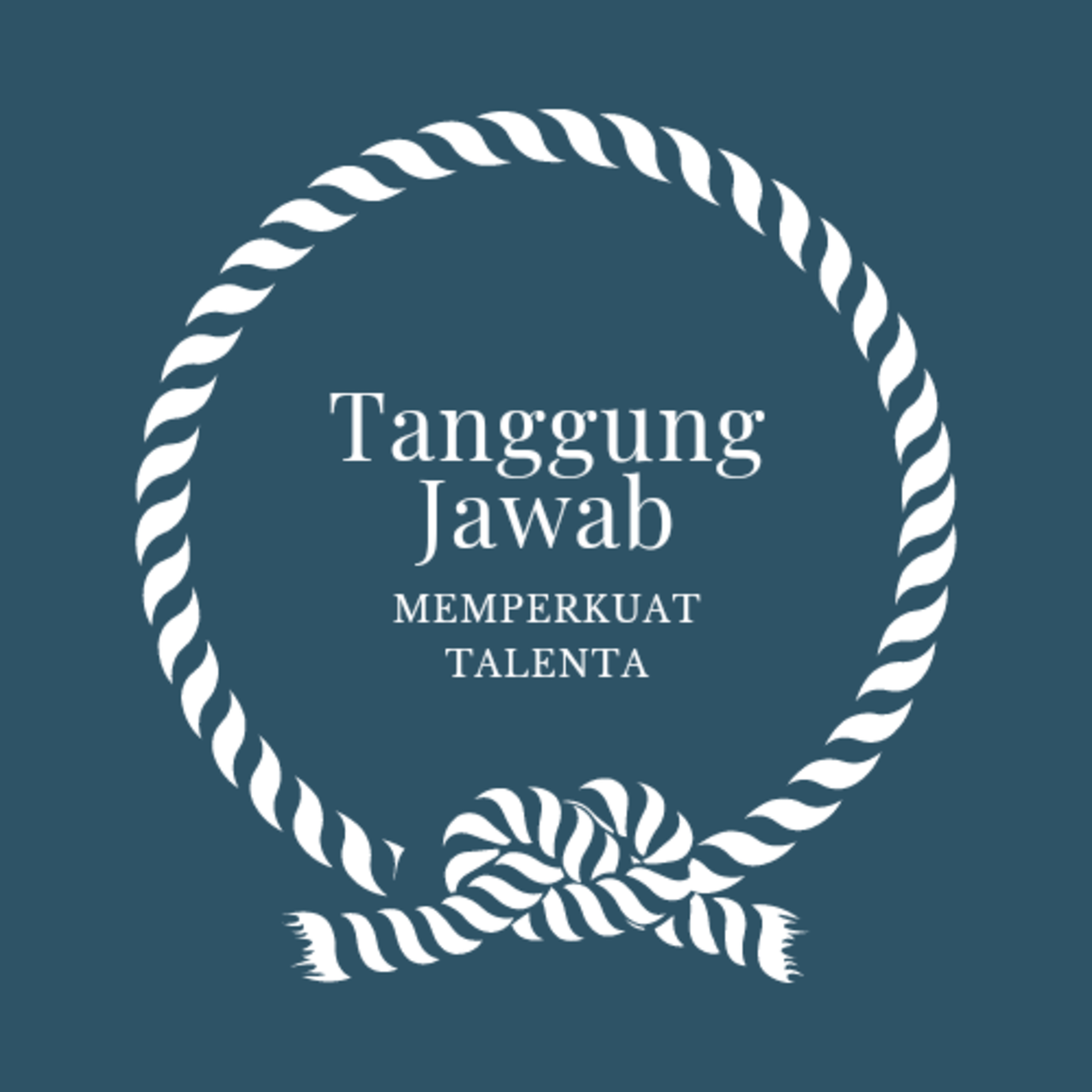 Tanggung Jawab Membantu Menjaga Talenta episode artwork