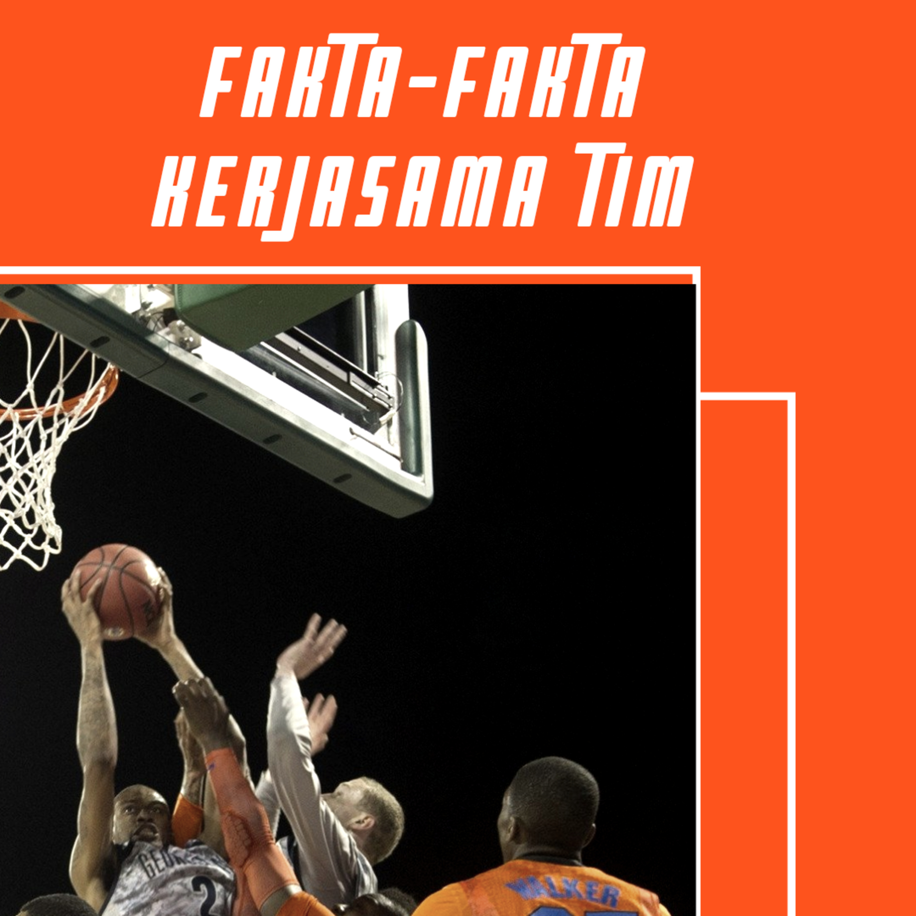 Fakta- fakta Kerjasama Tim (3) episode artwork