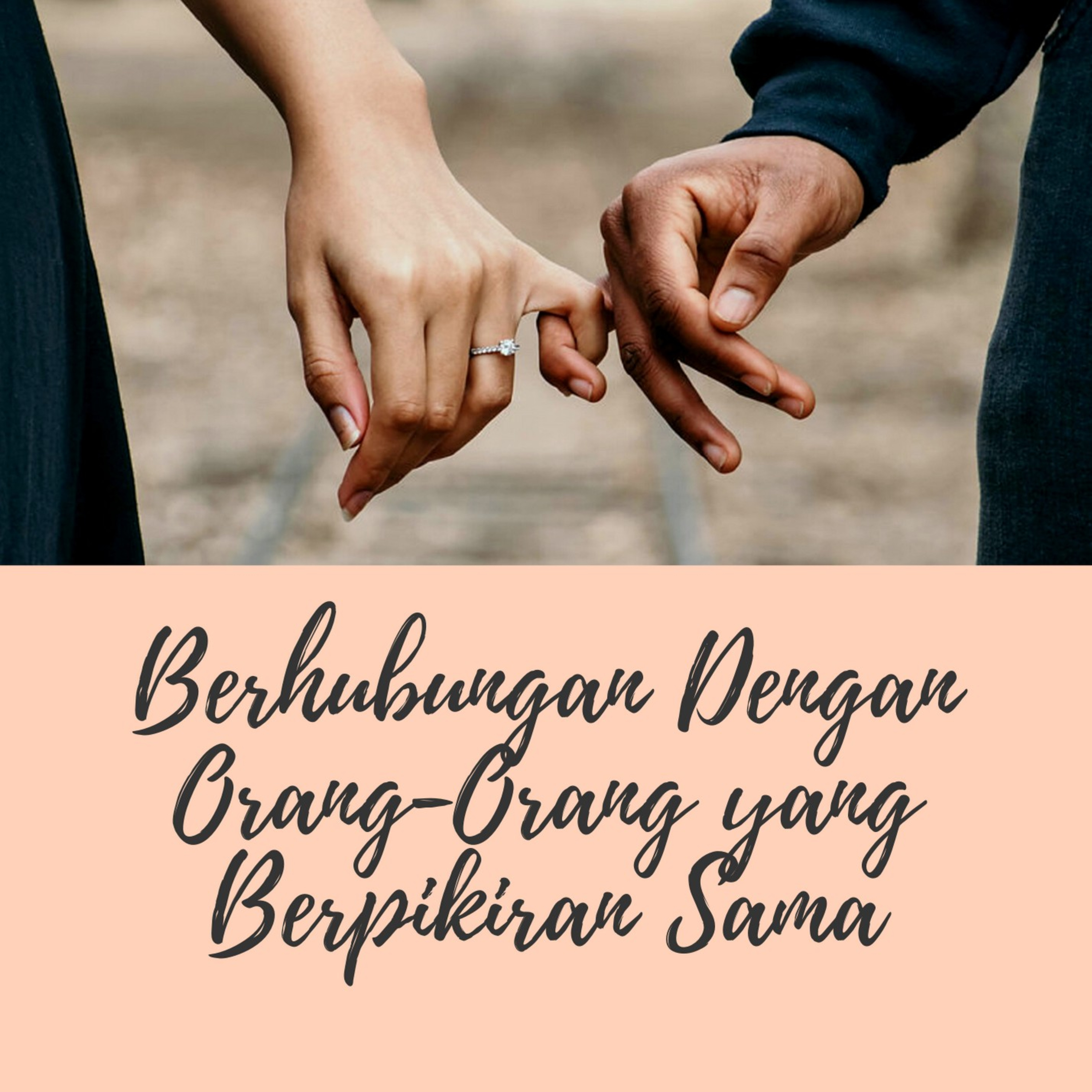 Berhubungan Dengan Orang-Orang yang Berpikiran Sama episode artwork
