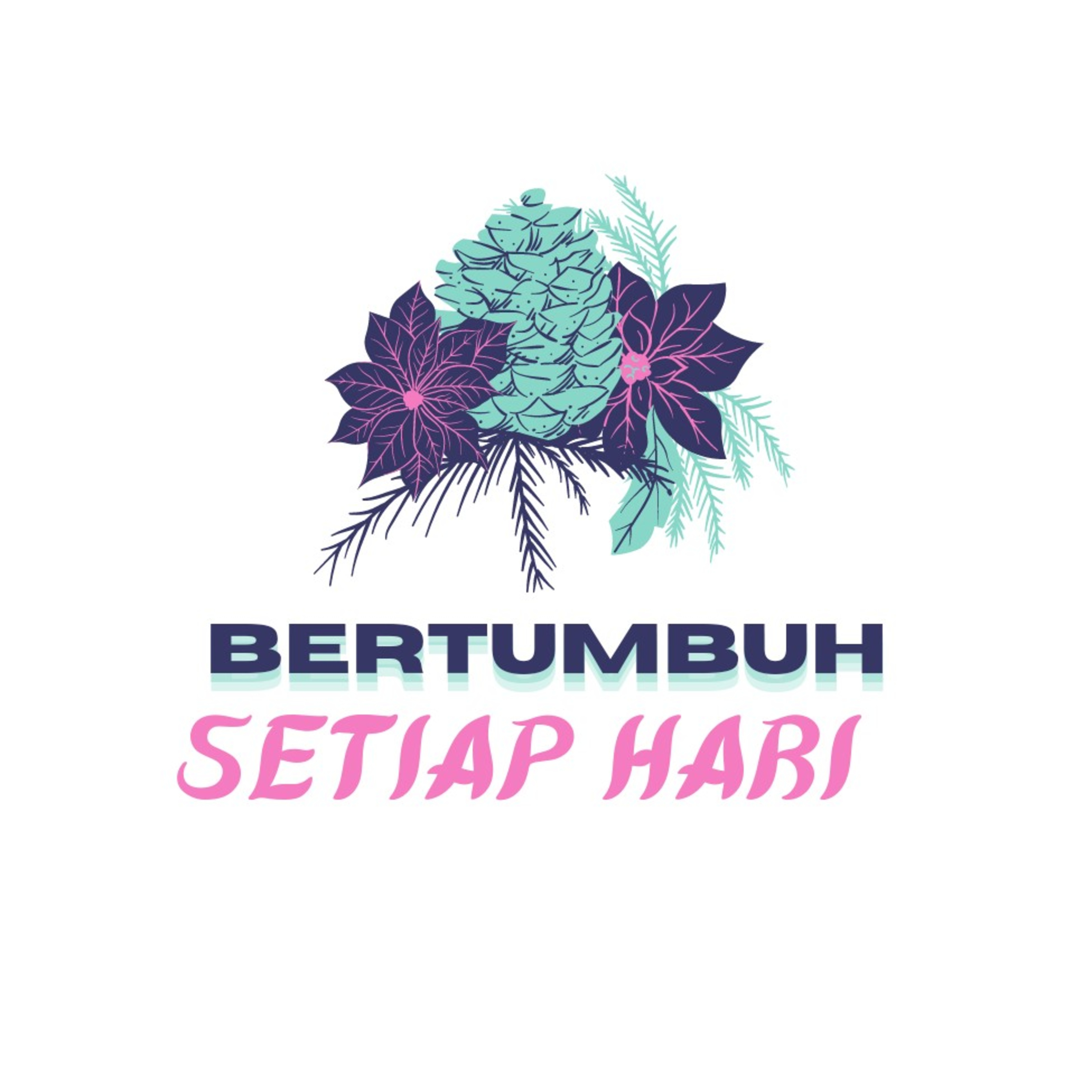 Bertumbuh Setiap Hari episode artwork