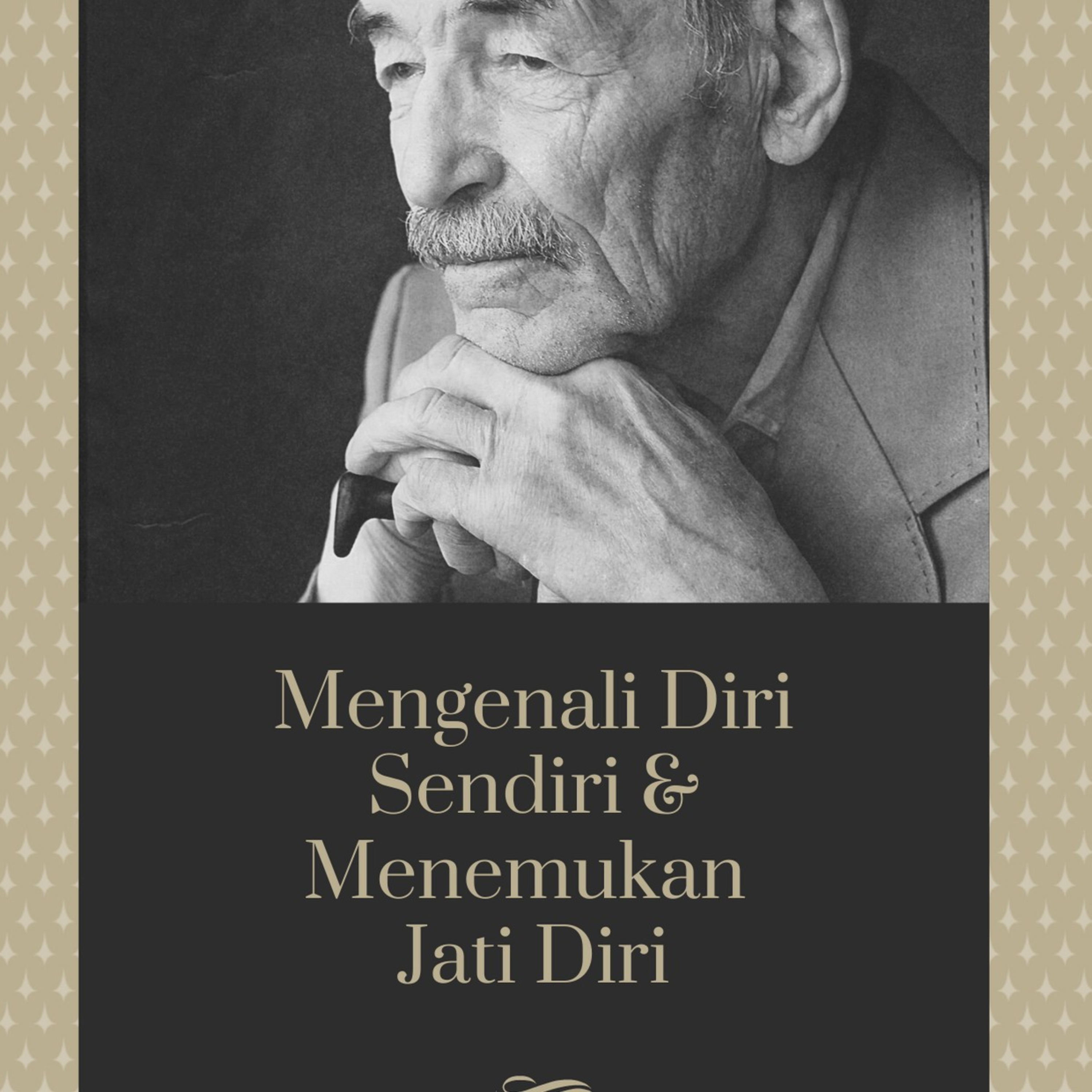 10 Cara Mengenal Diri Sendiri & Menerima Jati Diri (2) episode artwork