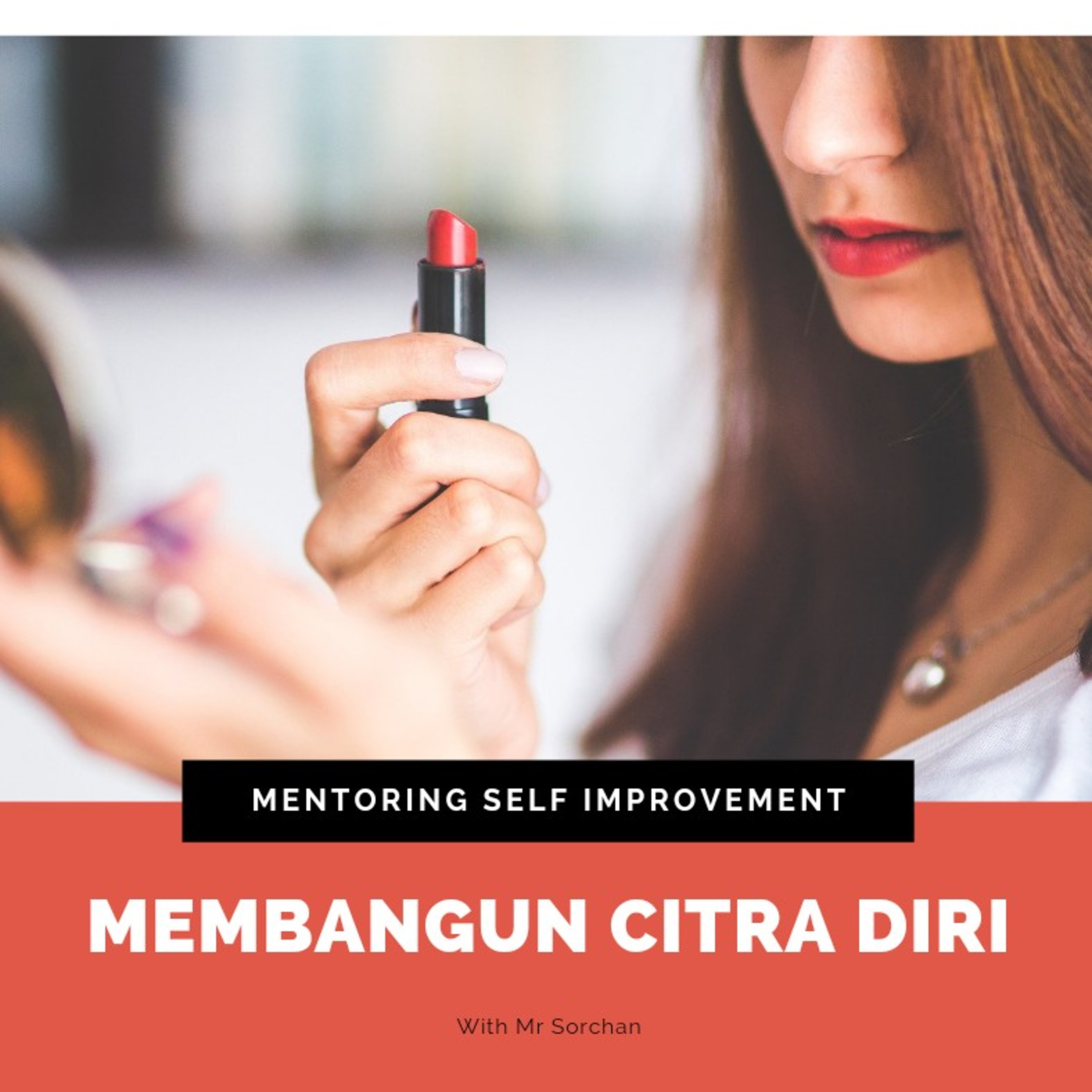 Membangun Citra Diri  episode artwork