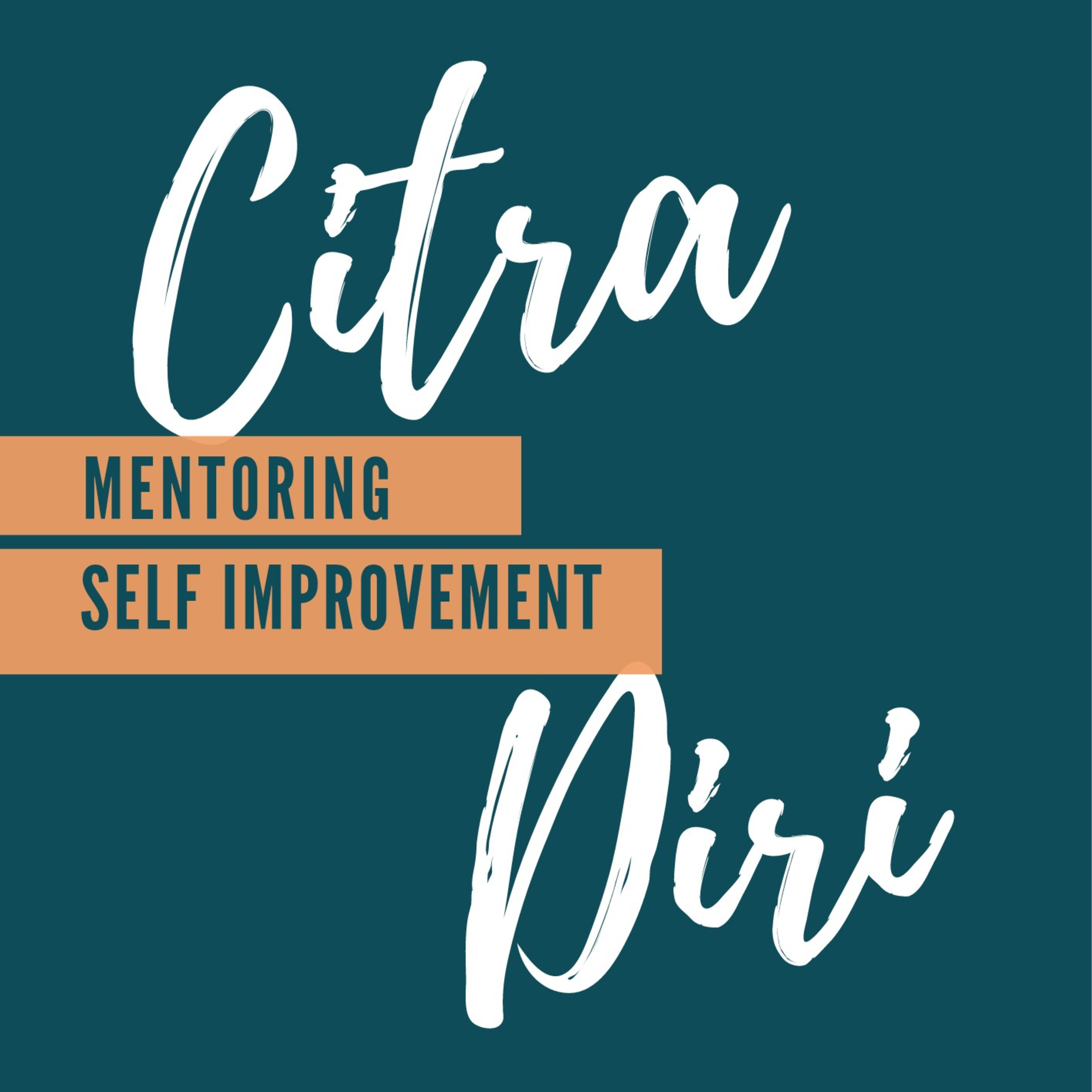 Membangun Citra Diri (3) episode artwork
