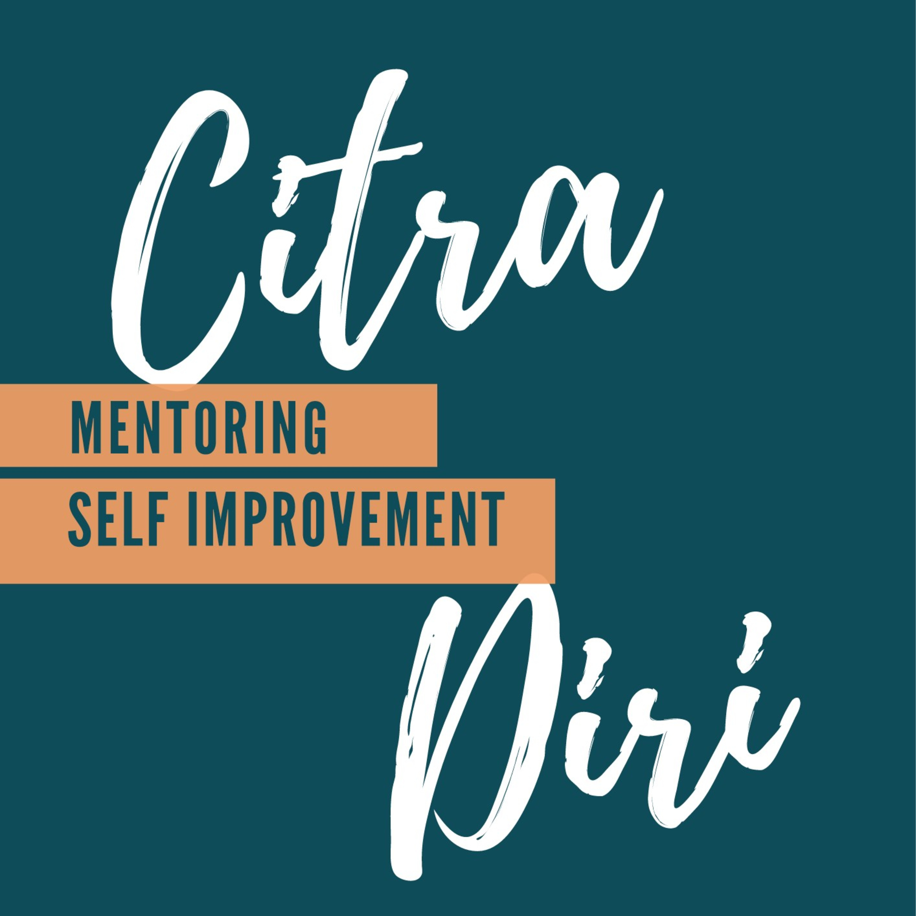 Membangun Citra Diri (4) episode artwork