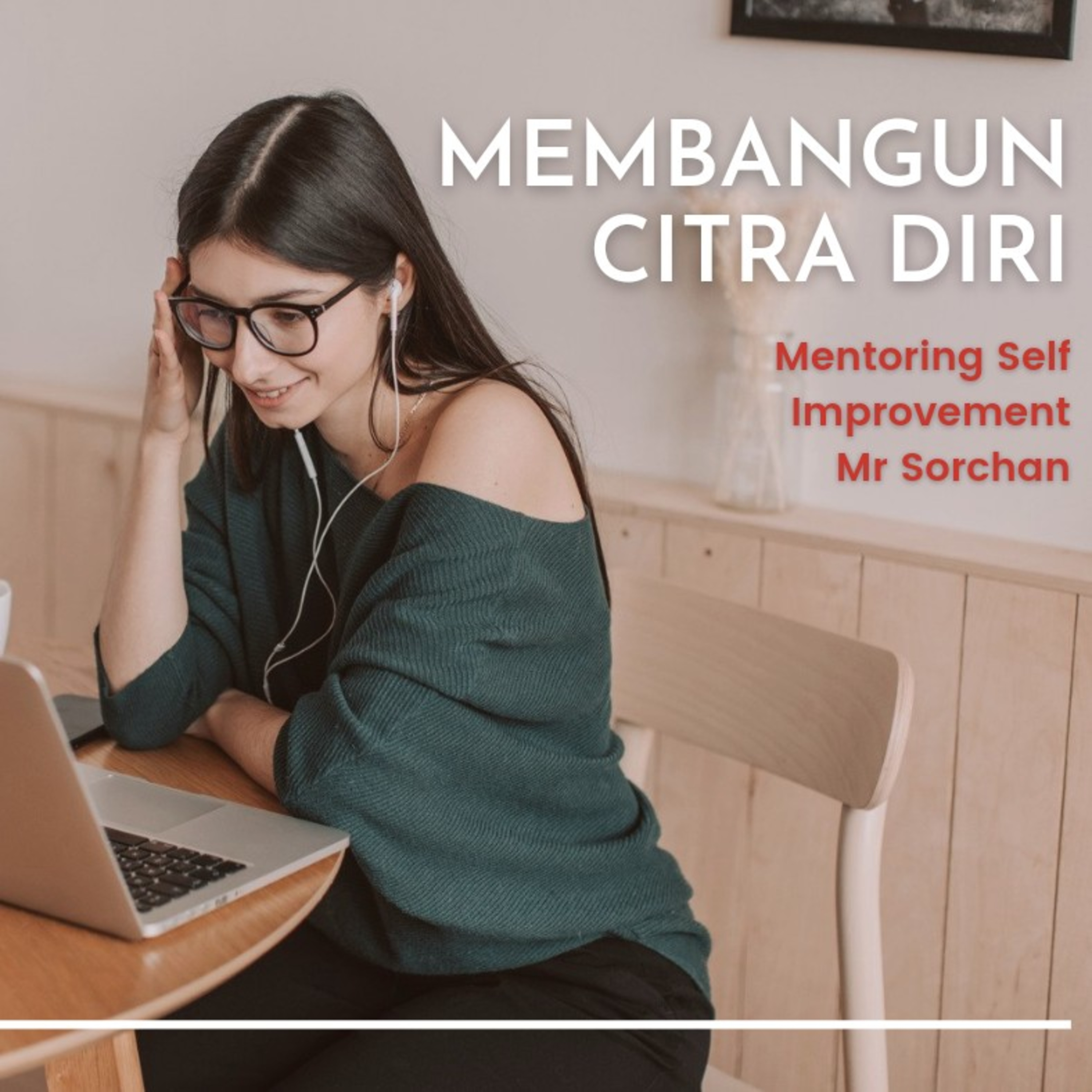Membangun Citra Diri (5) episode artwork