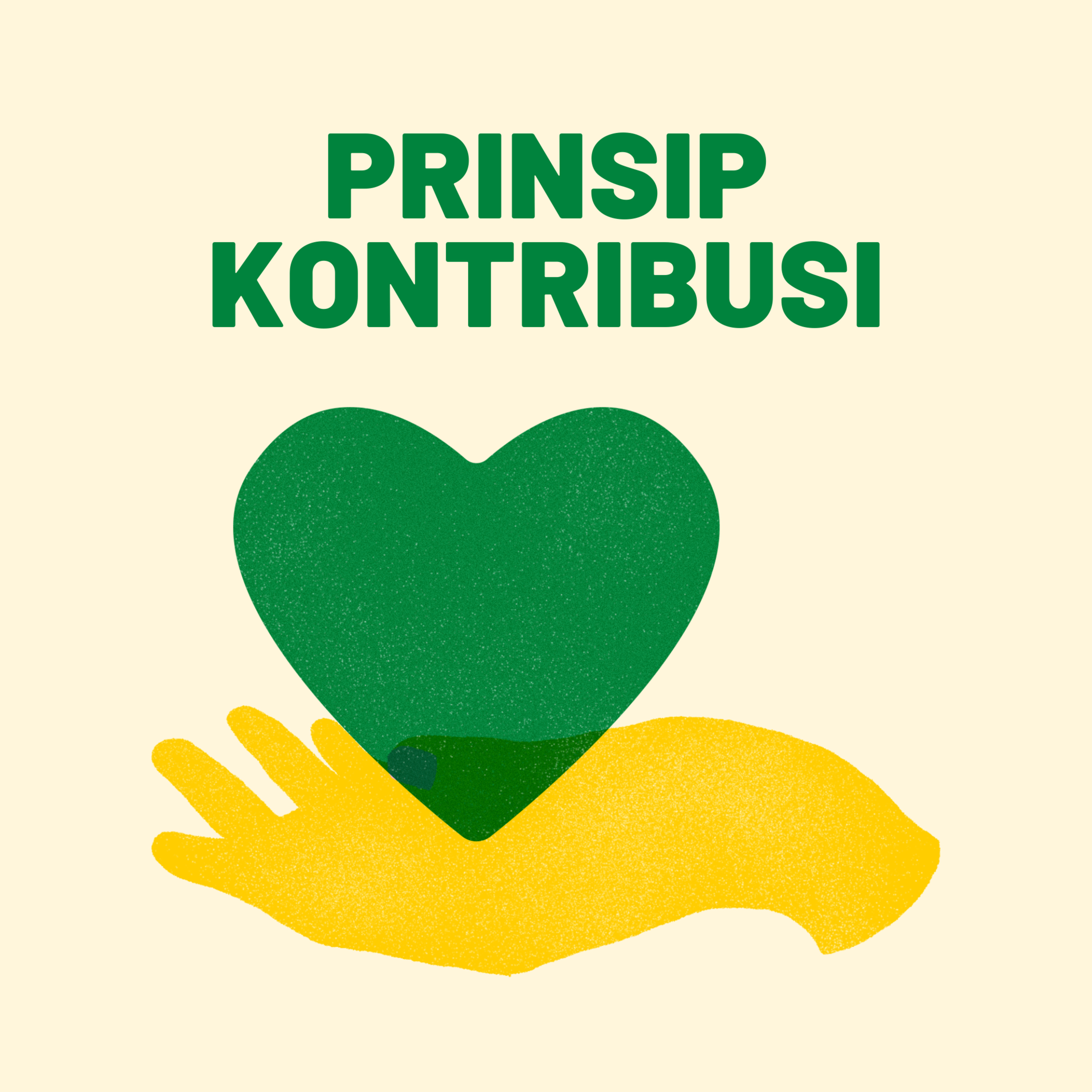PRINSIP KONTRIBUSI episode artwork