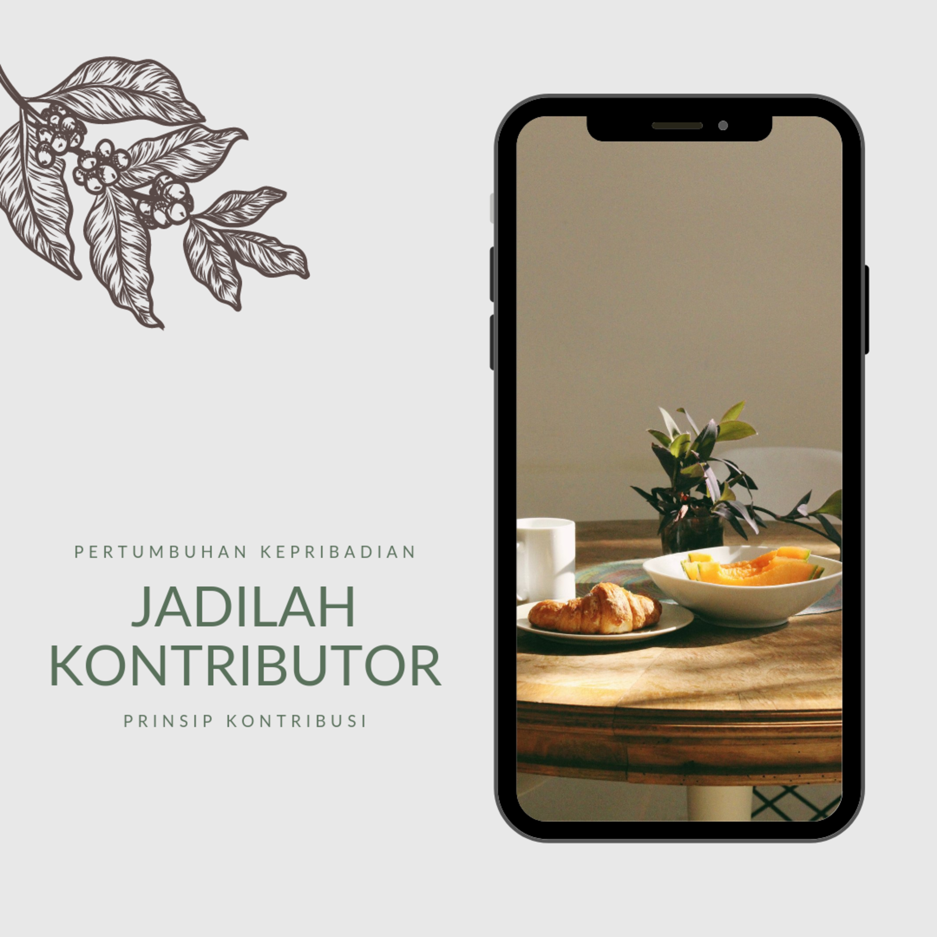 JADILAH KONTIBUTOR episode artwork