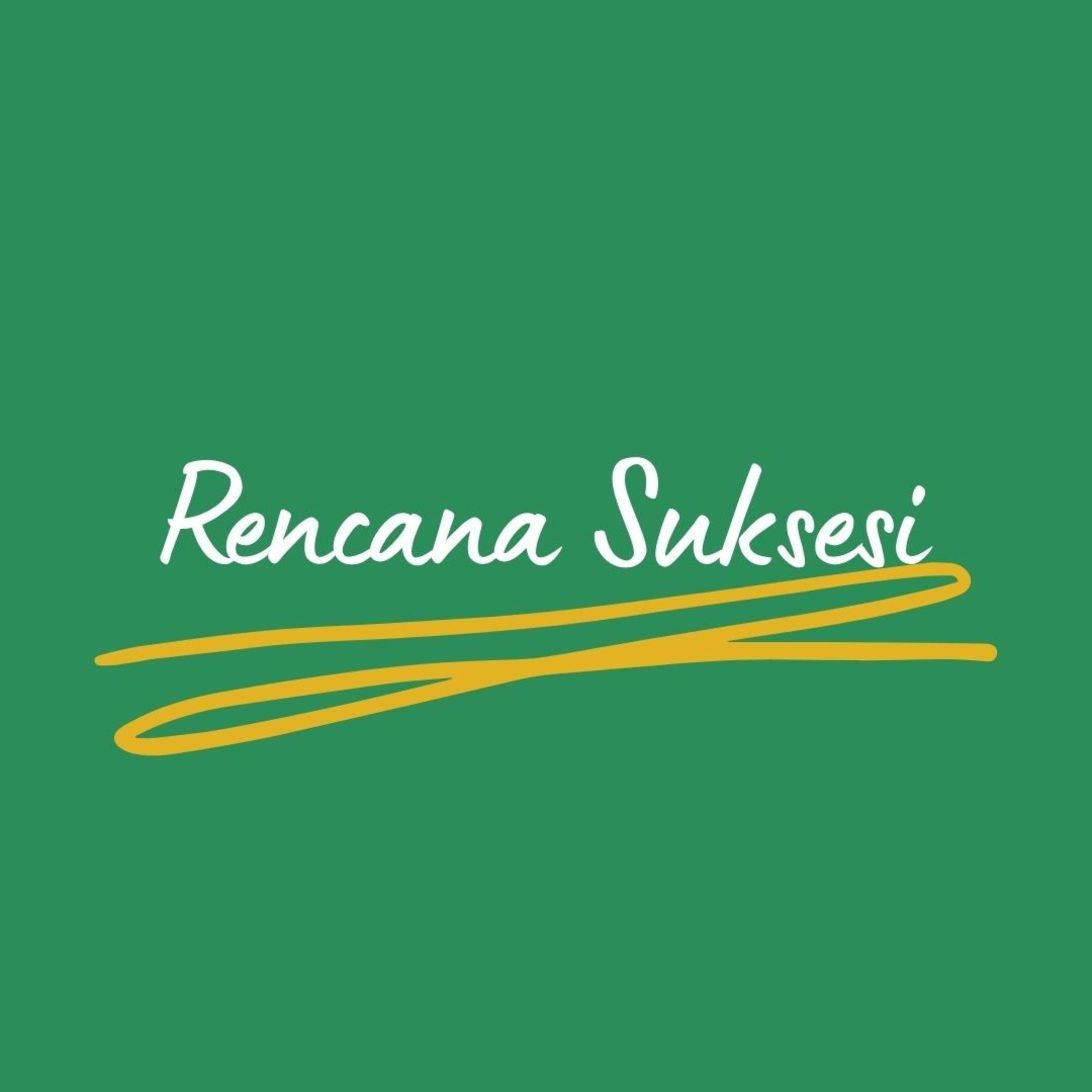 Rencana Suksesi episode artwork