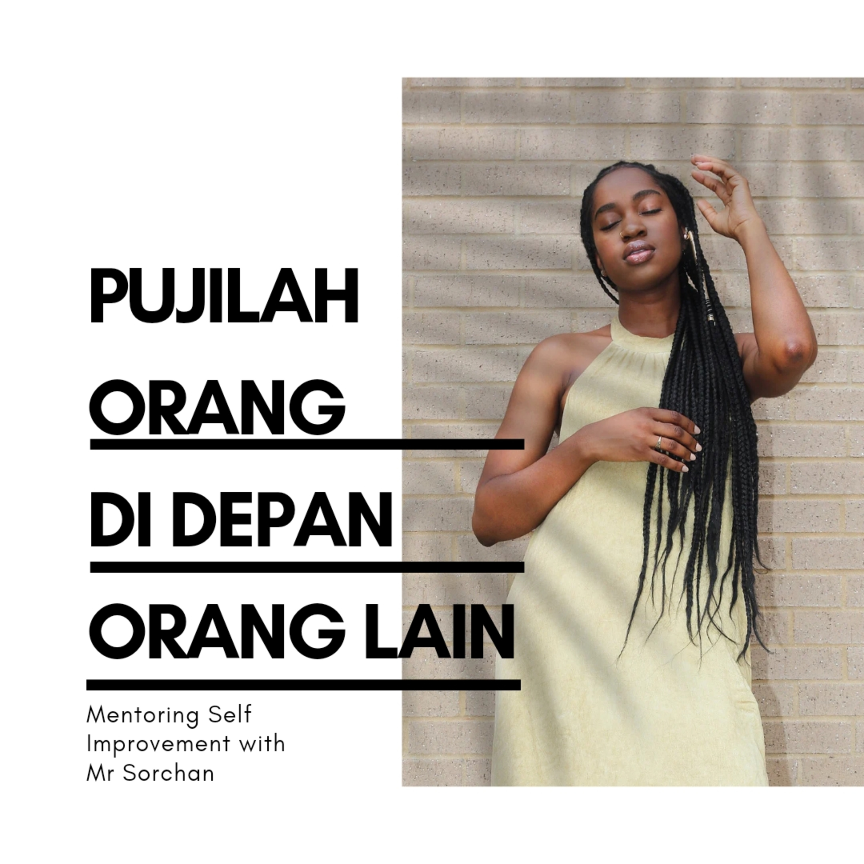 Pujilah Orang di Depan Orang Lain (2) episode artwork