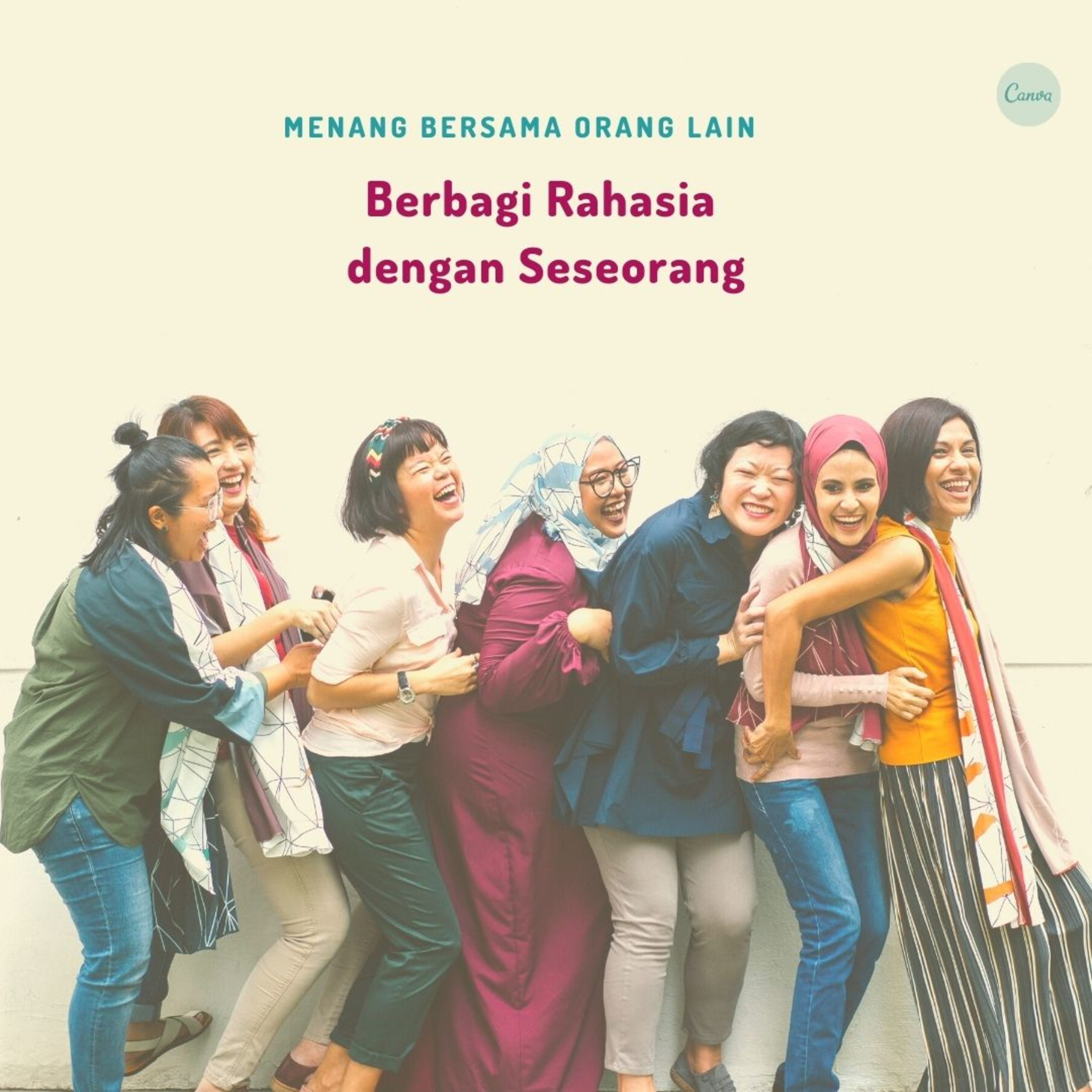 11.Bagi Rahasia dengan Seseorang (3) episode artwork