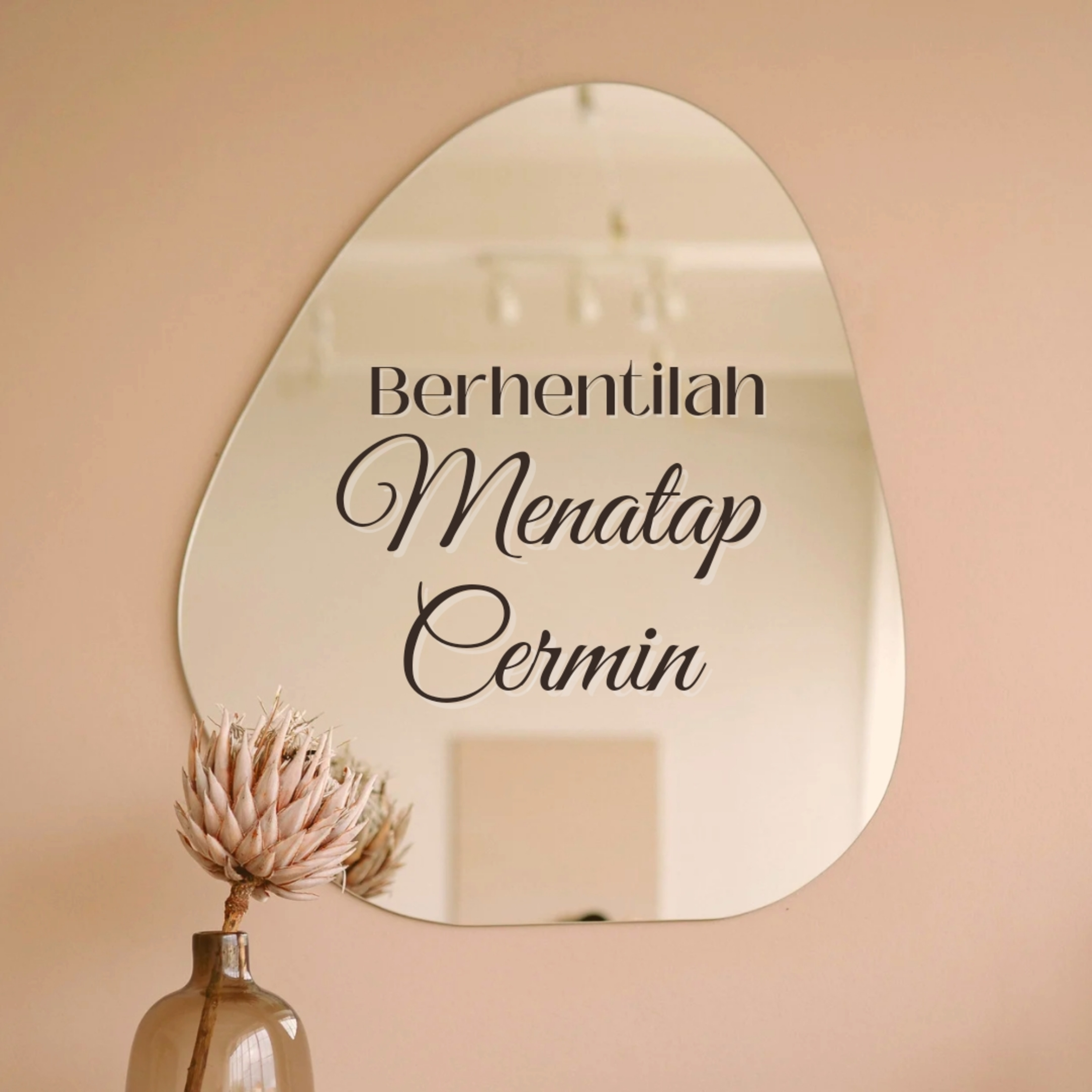 13.Berhentilah Menatap Cermin (2) episode artwork
