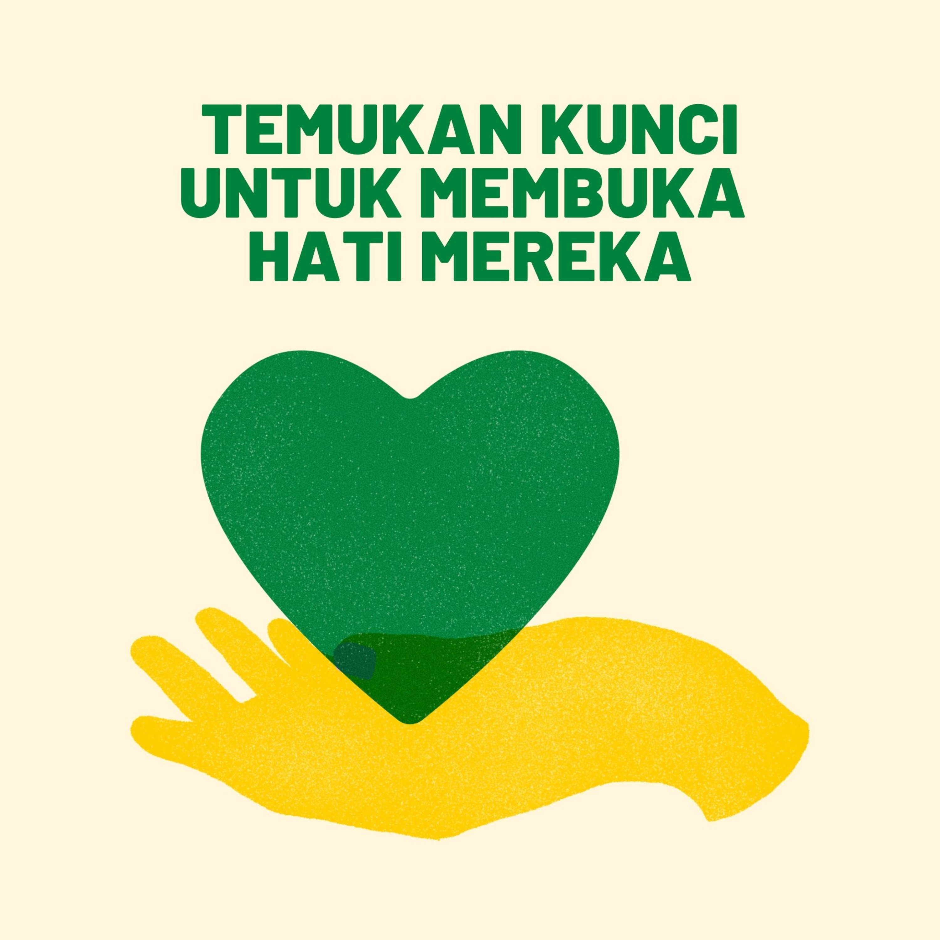 16.Temukan Kunci Untuk Membuka Hati Mereka: Penerapannya episode artwork