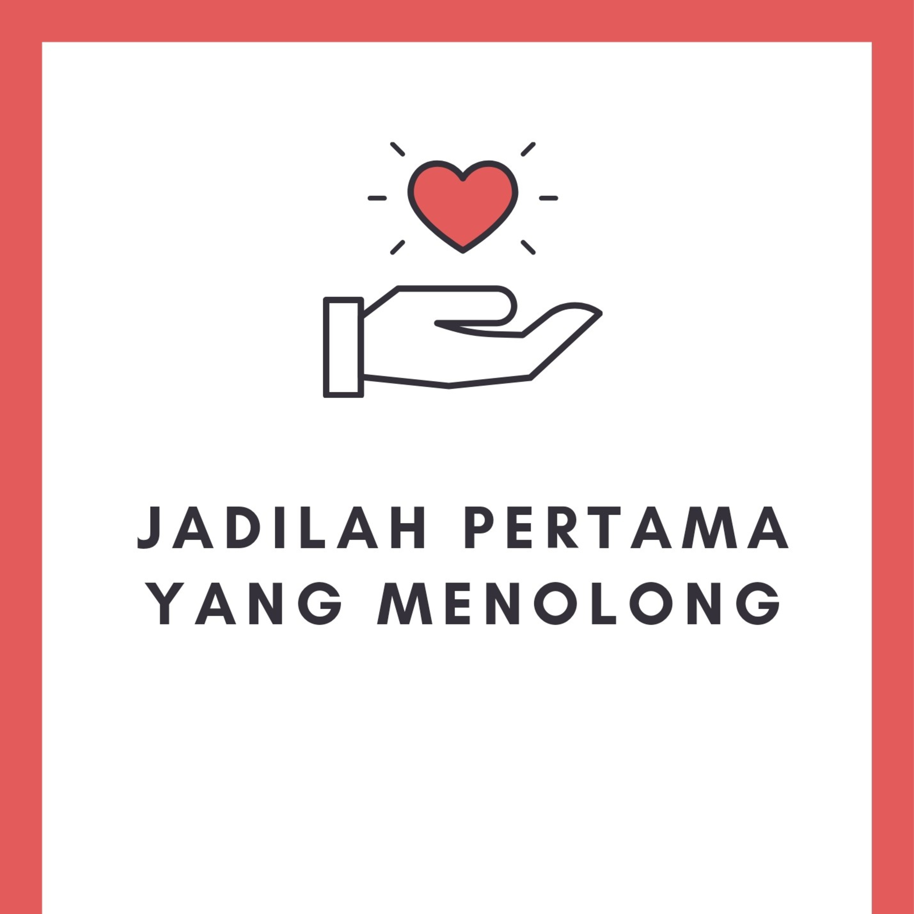 17.Jadilah yang Pertama Menolong: Penerapannya episode artwork