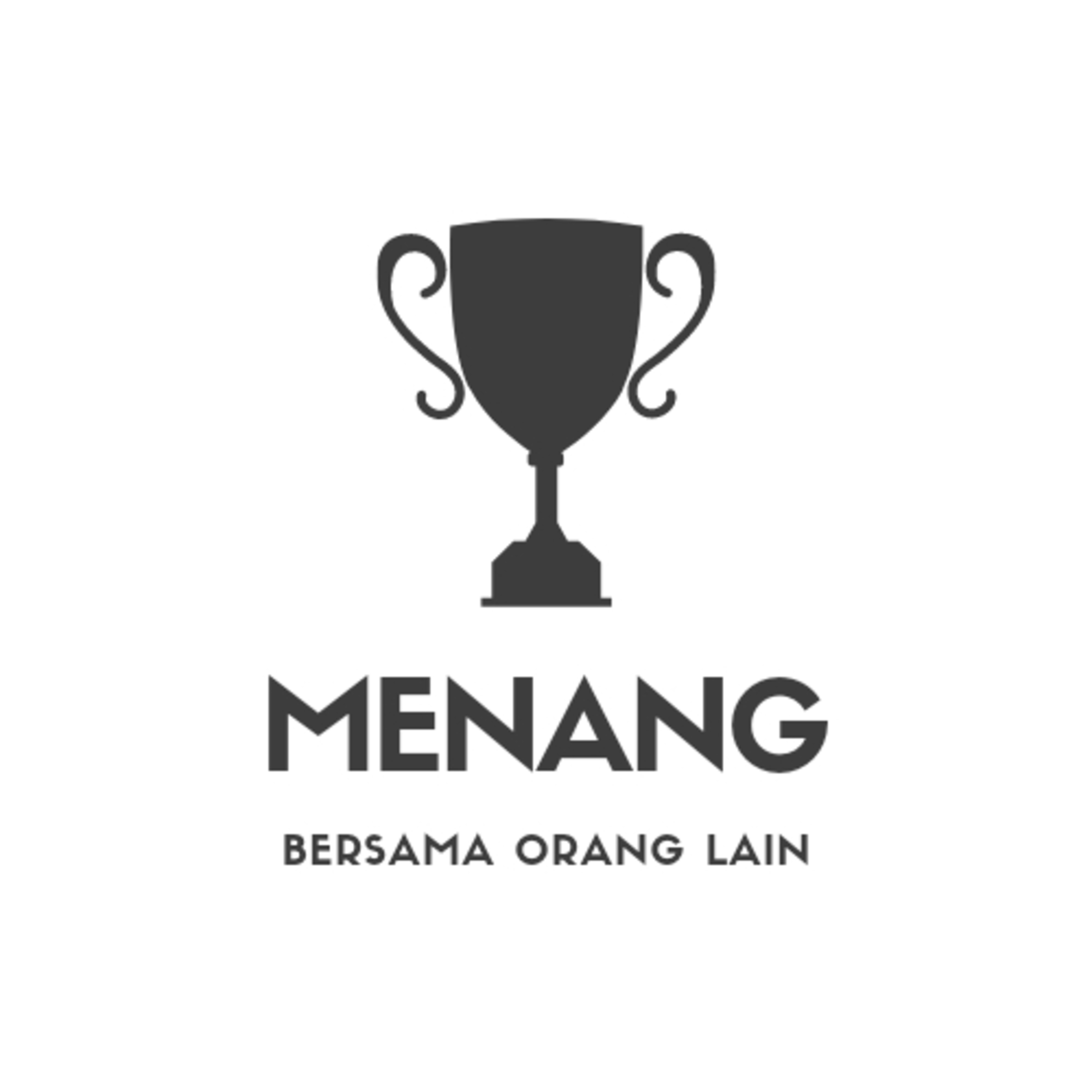 MENANG BERSAMA ORANG LAIN: KESIMPULAN  episode artwork