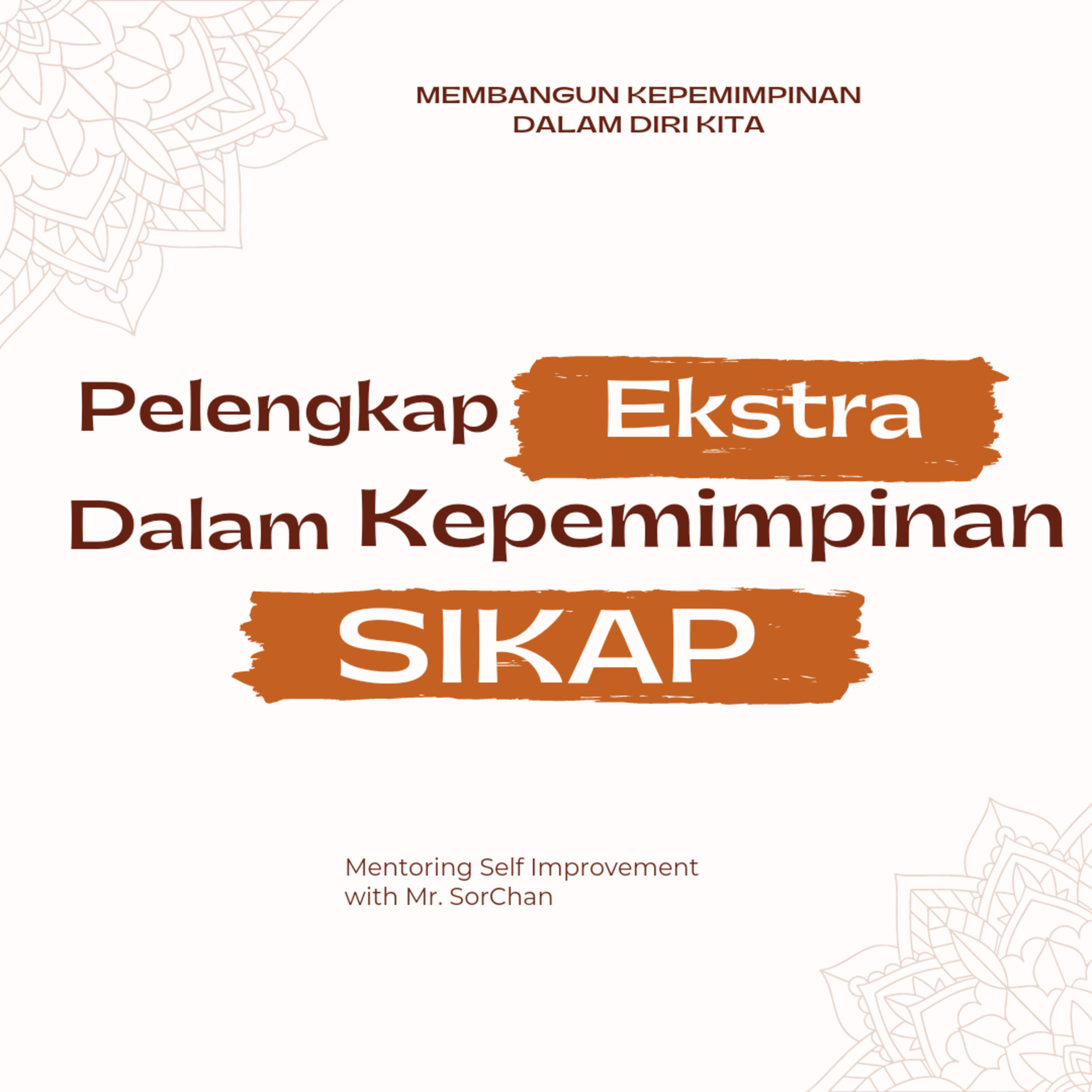 Menerapkan Kegigihan (2) episode artwork