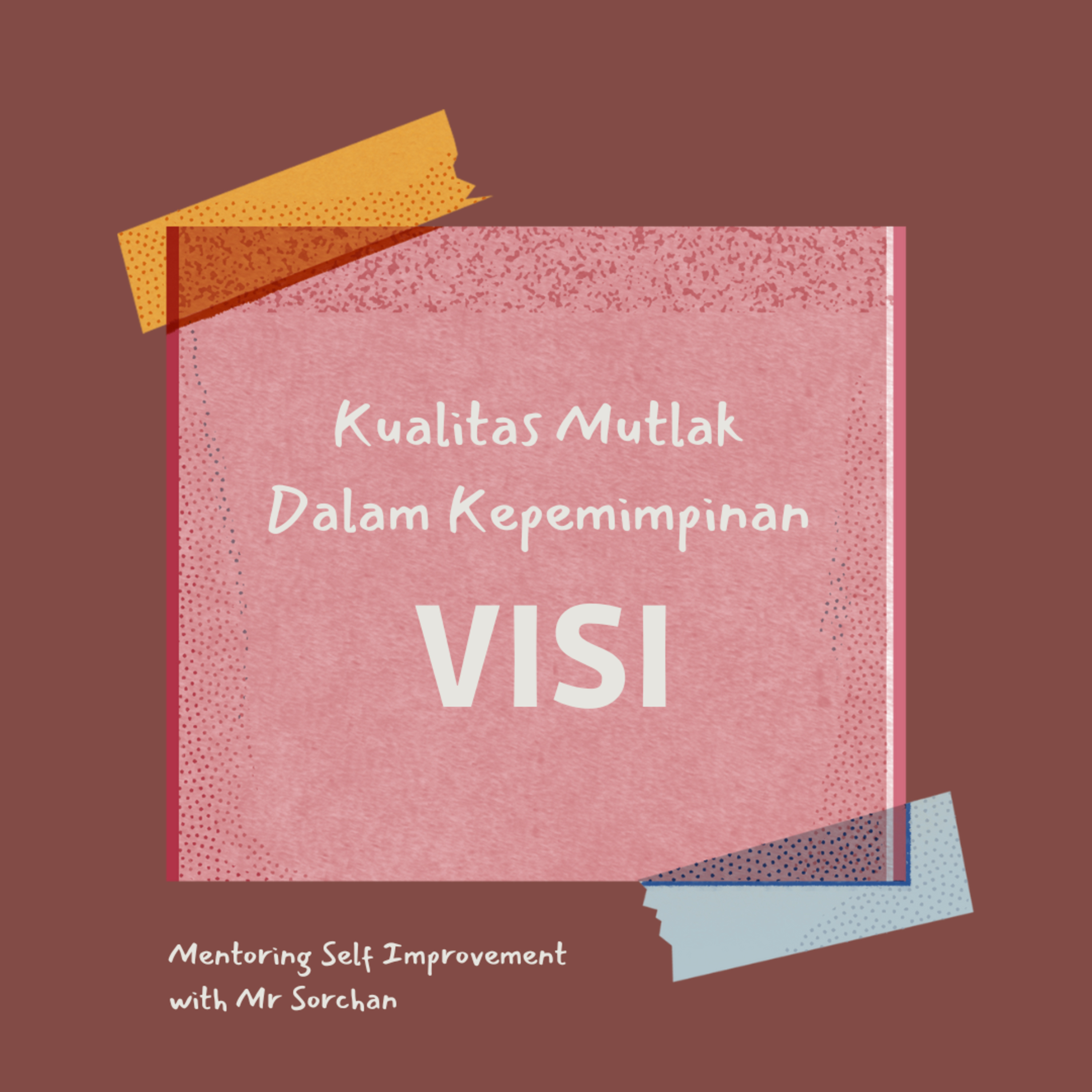 Pernyataan Tentang Visi (3) episode artwork