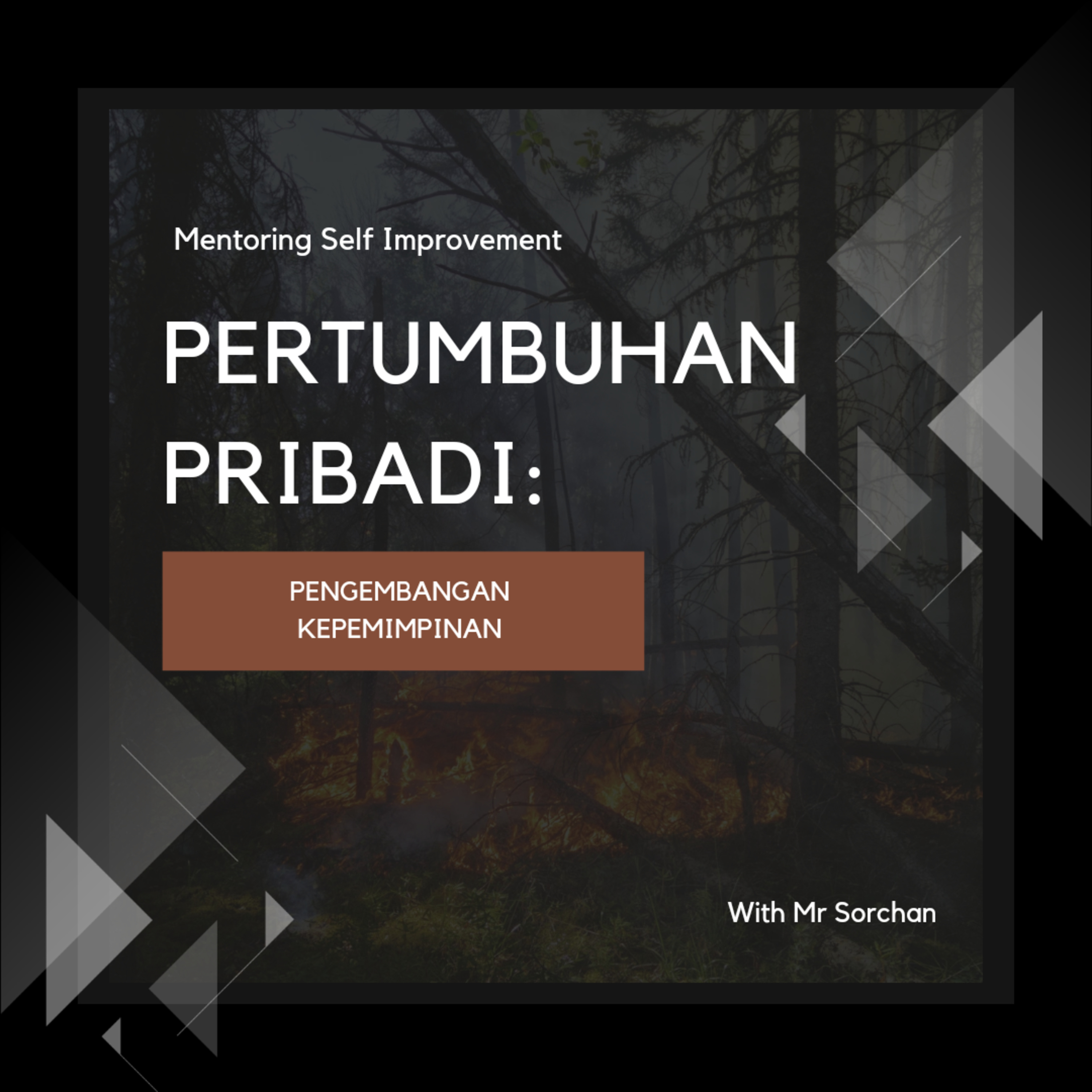 Untuk Memaksimalkan Pertumbuhan Gunakan Strategi  episode artwork