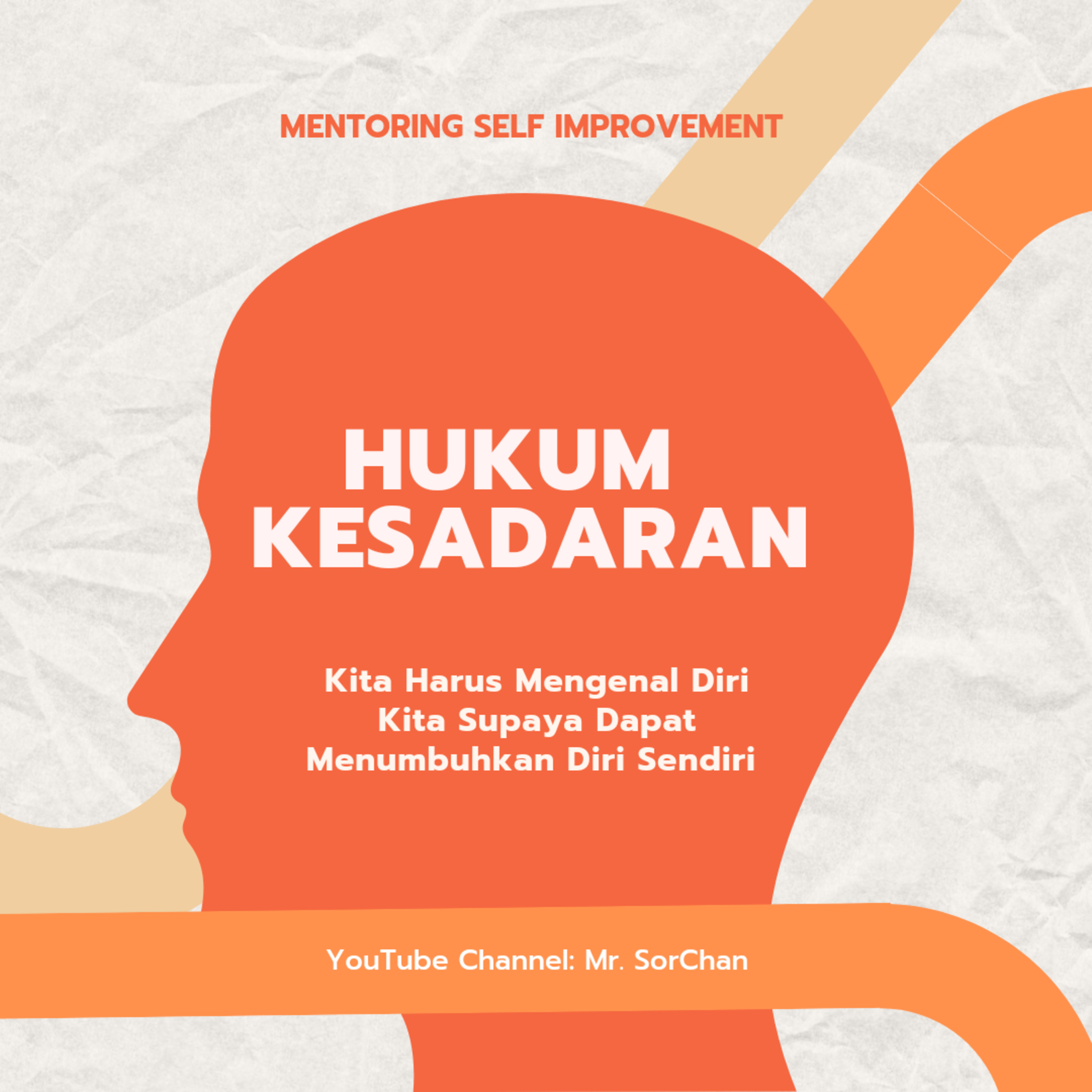 Cara Menemukan Hasrat dan Maksud Hidup Kita (8) episode artwork