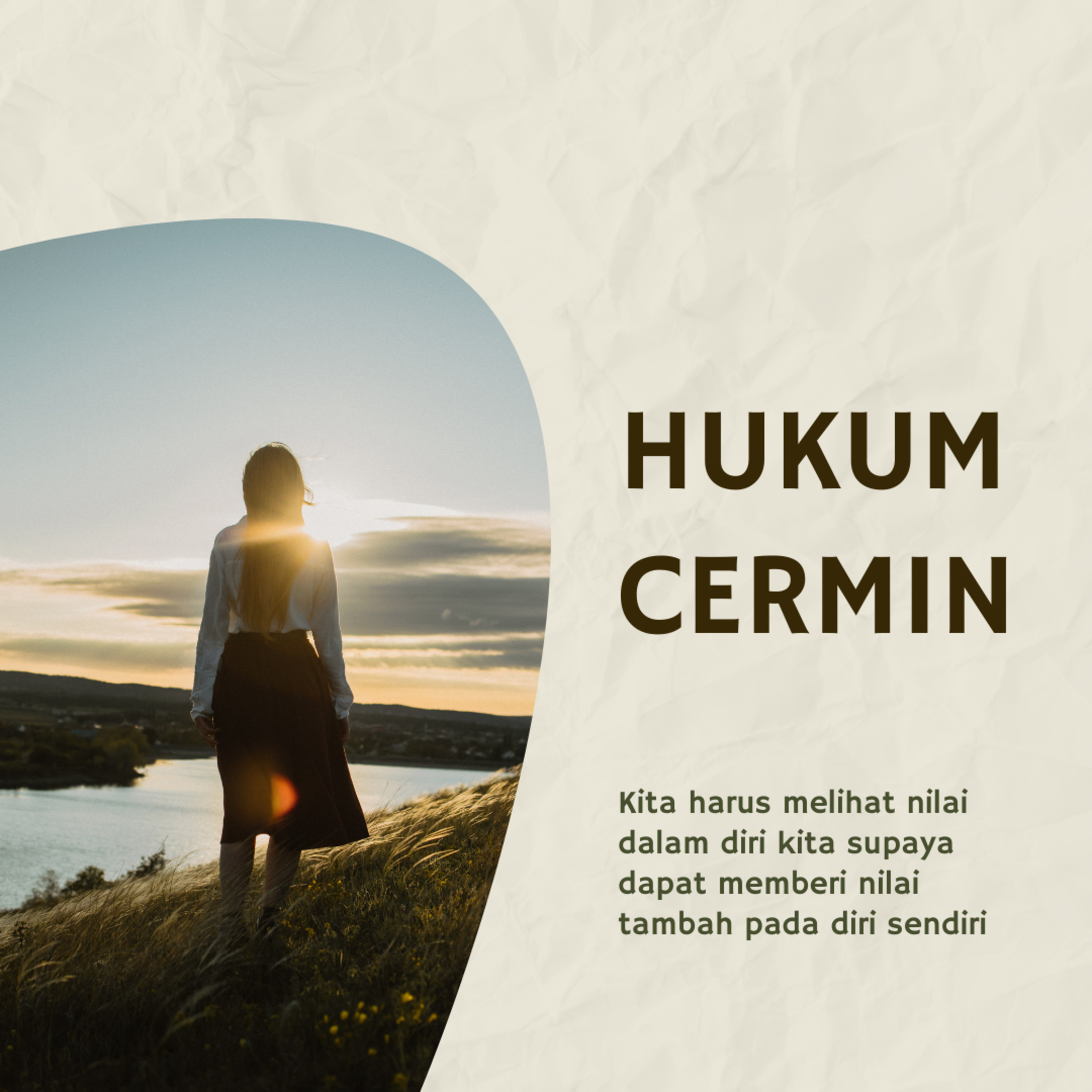 Membangun CITRA DIRI (4) episode artwork