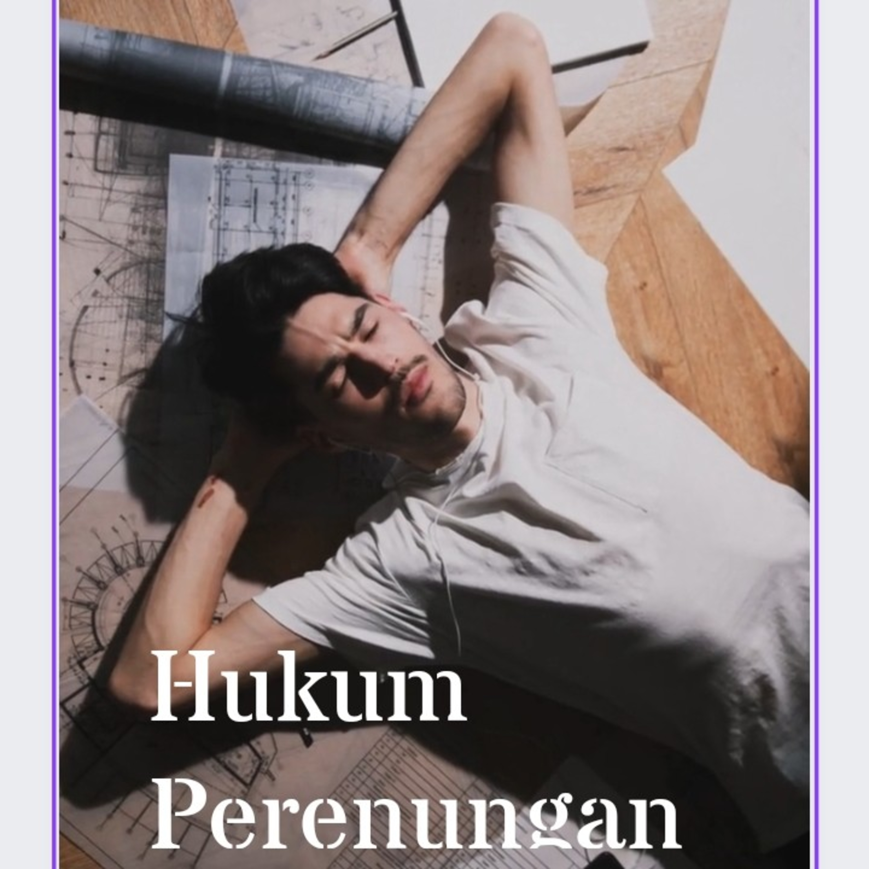 Pertanyaan2 KESADARAN DIRI  episode artwork