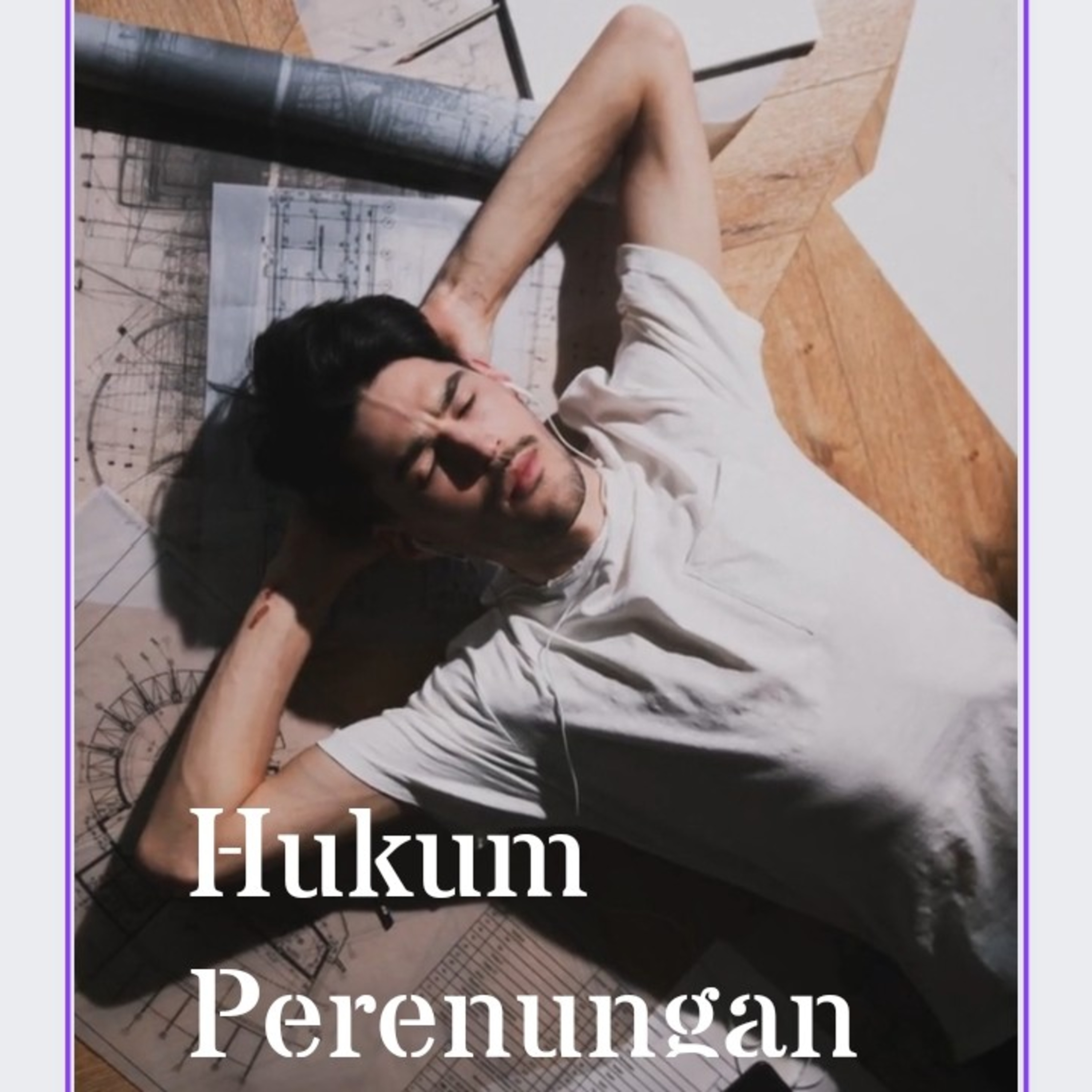Pertanyaan2 KESADARAN DIRI (2) episode artwork