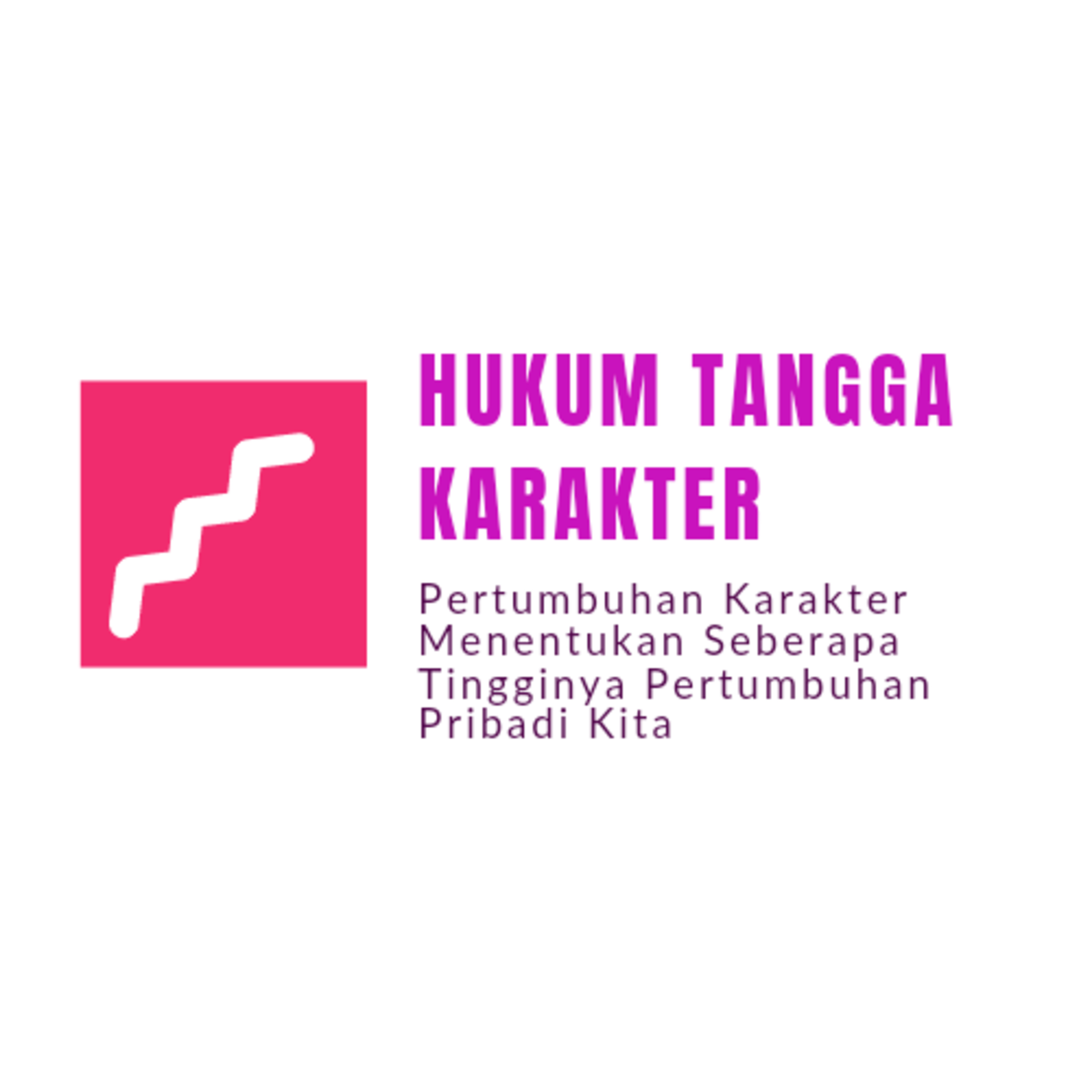 HUKUM TANGGA KARAKTER  episode artwork