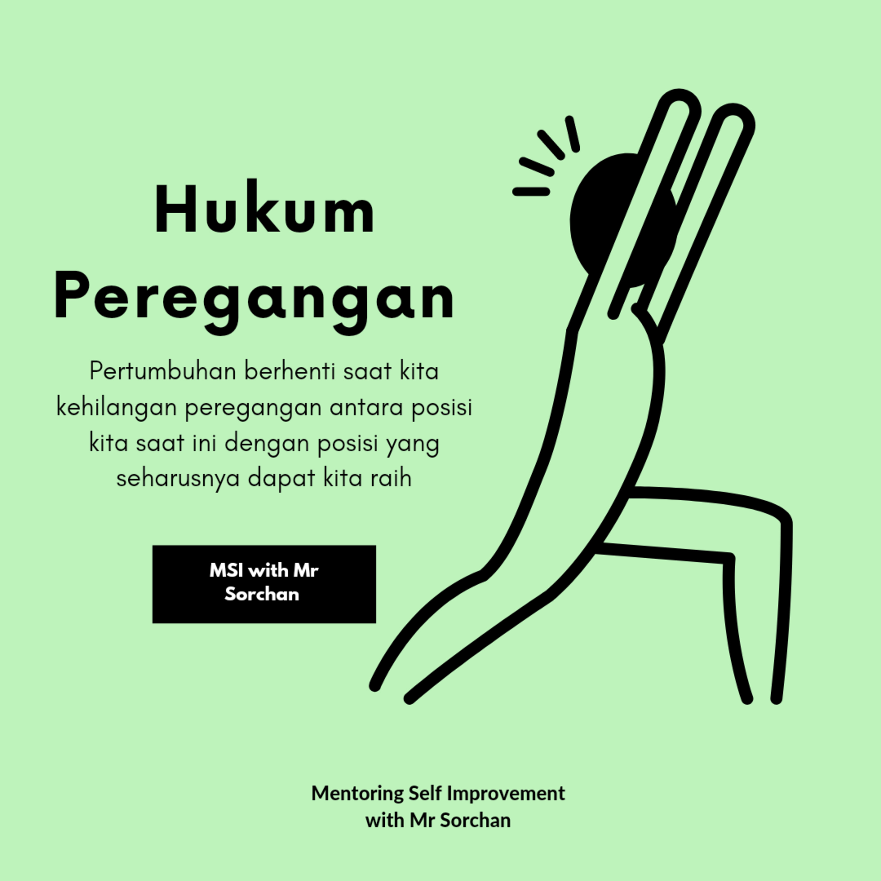 HUKUM KARET GELANG (PEREGANGAN) episode artwork