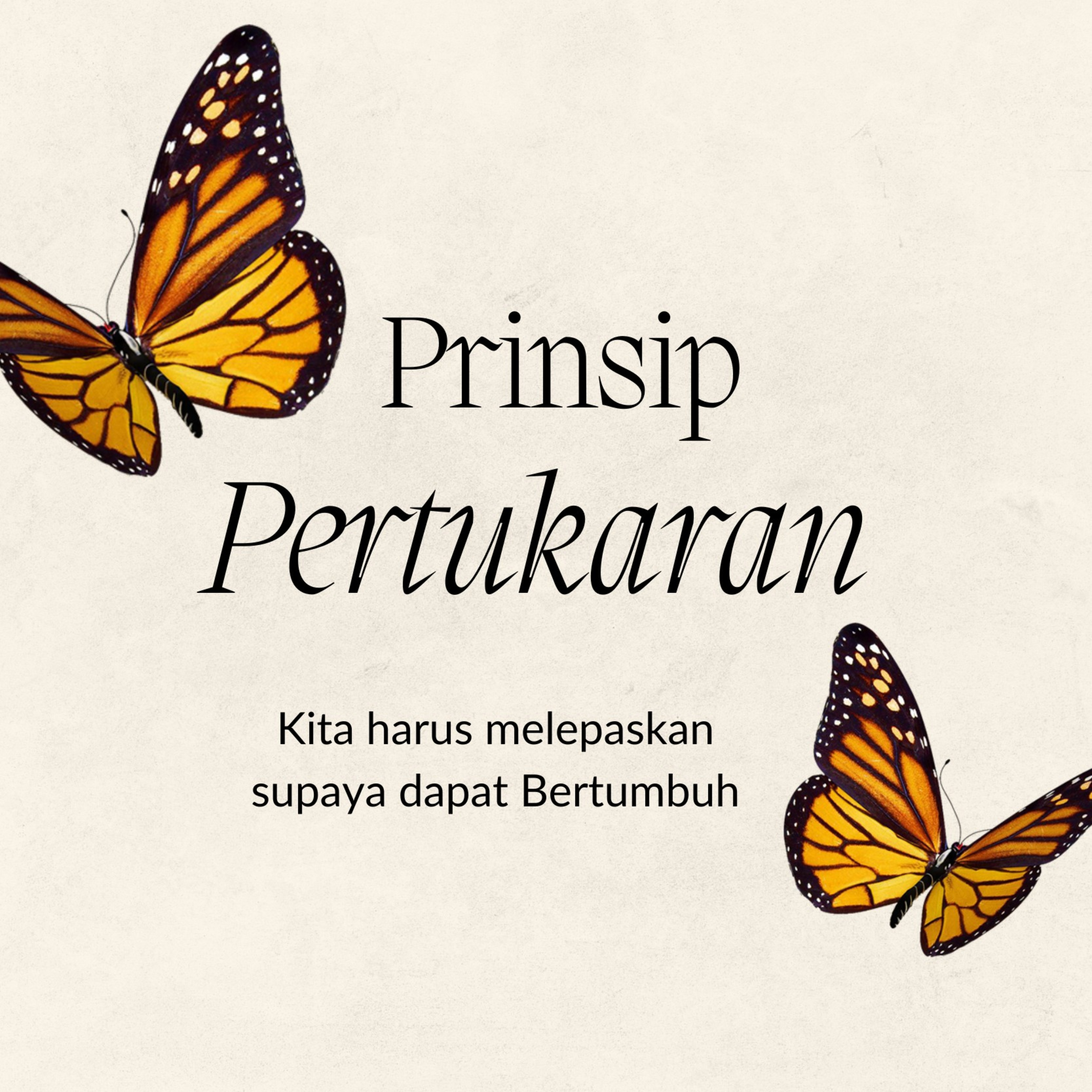 Pertukaran-pertukaran yang Layak Dilakukan (4) episode artwork