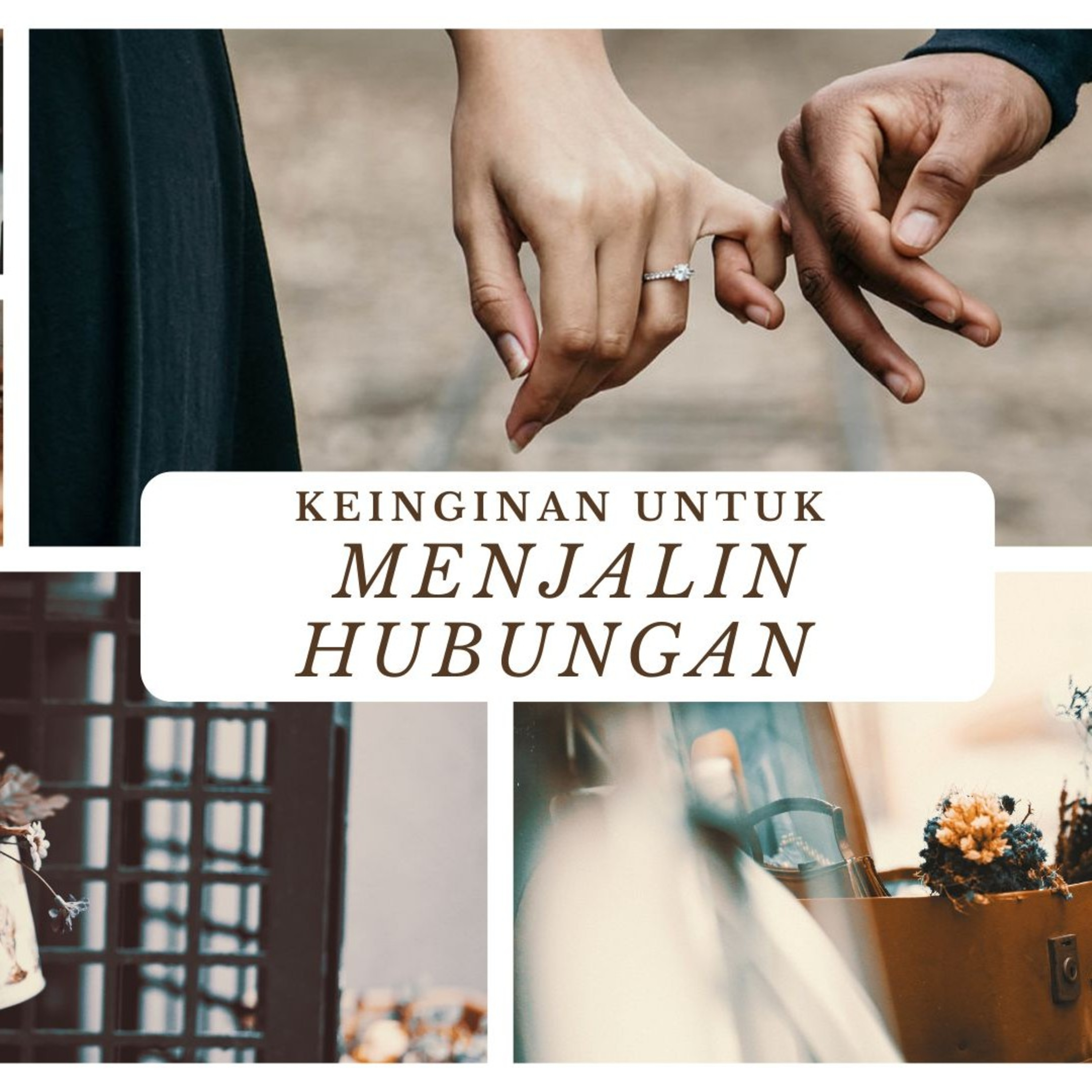 Keinginan Untuk Menjalin Hubungan  episode artwork