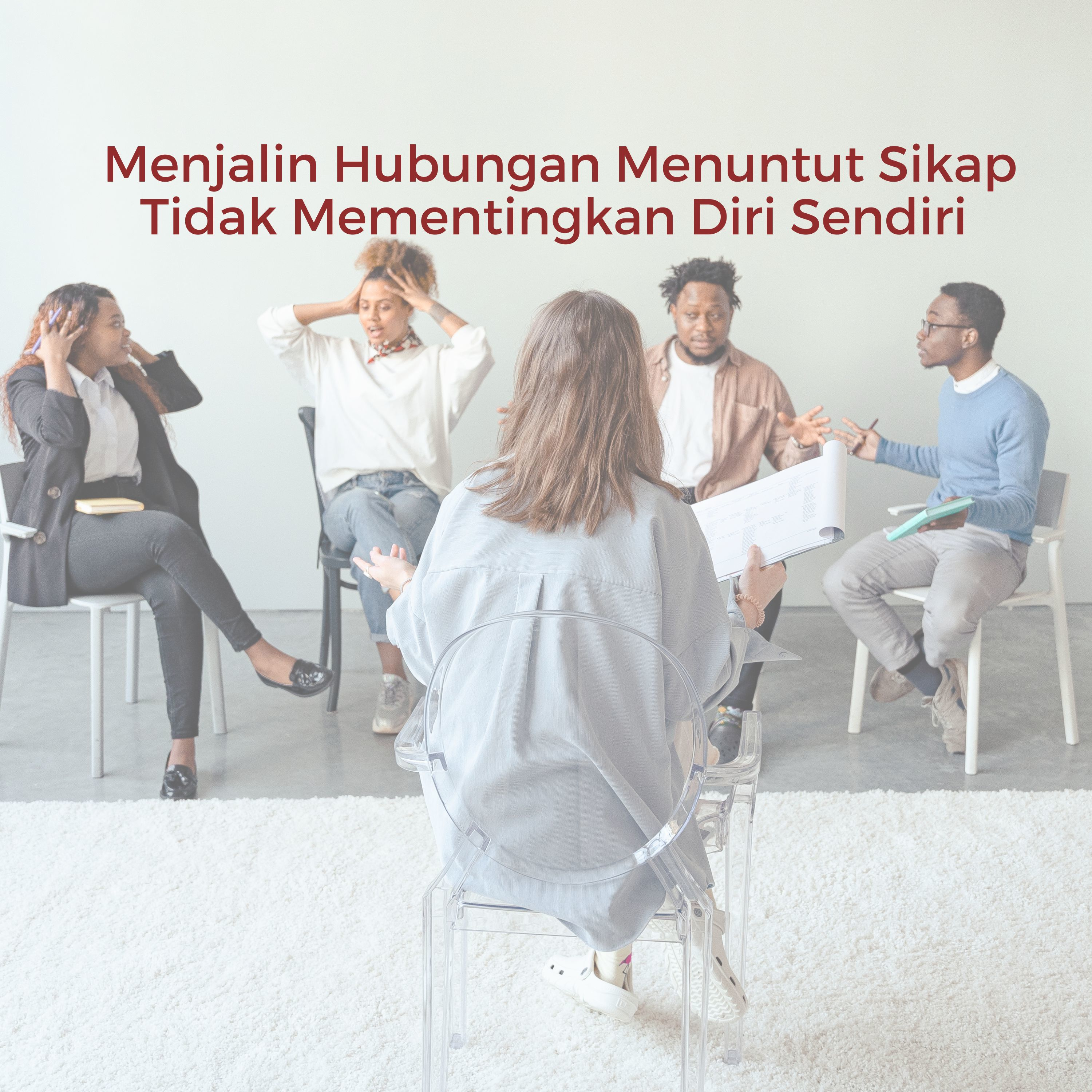 Mentoring Self Improvement With Mr SorChan