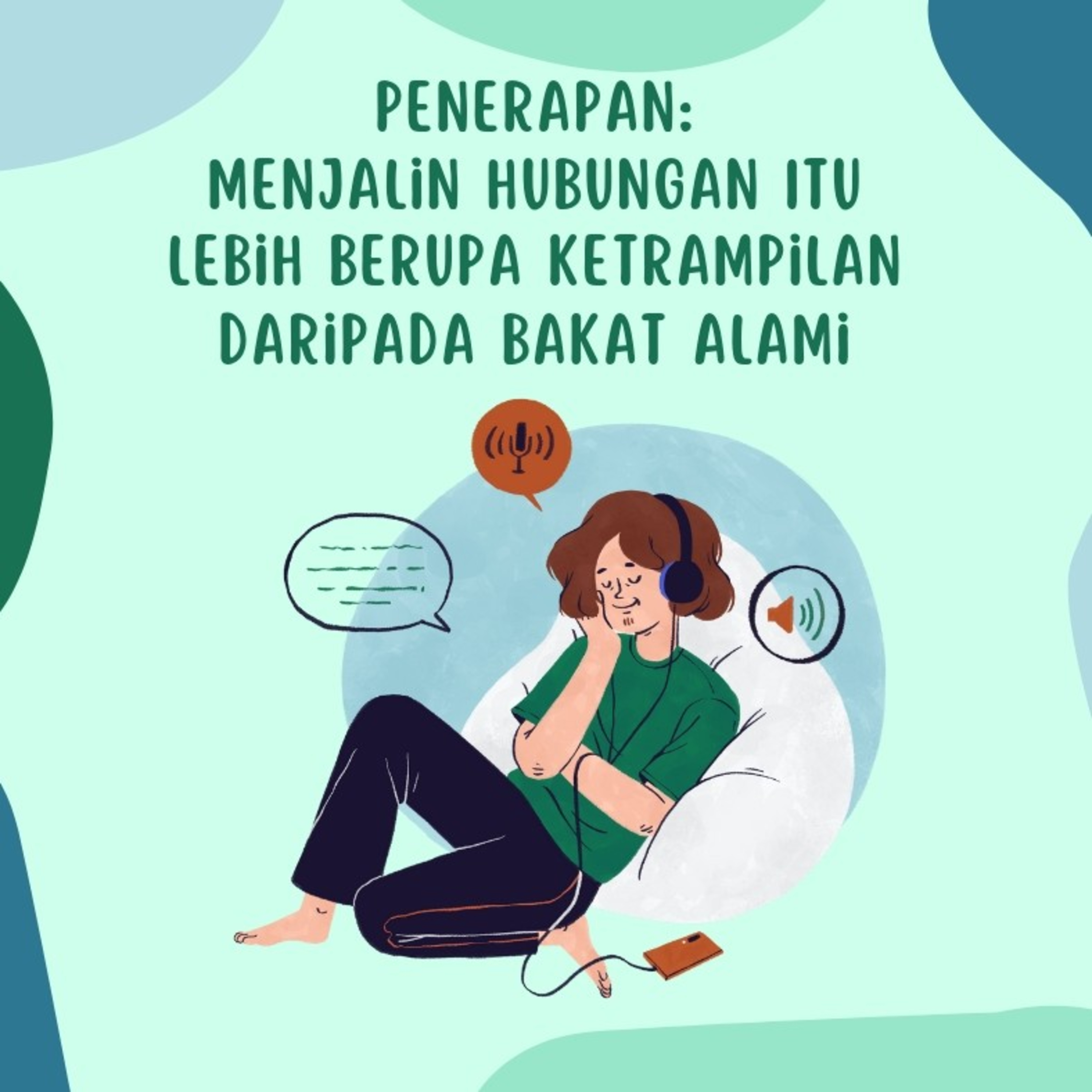 Mentoring Self Improvement With Mr SorChan