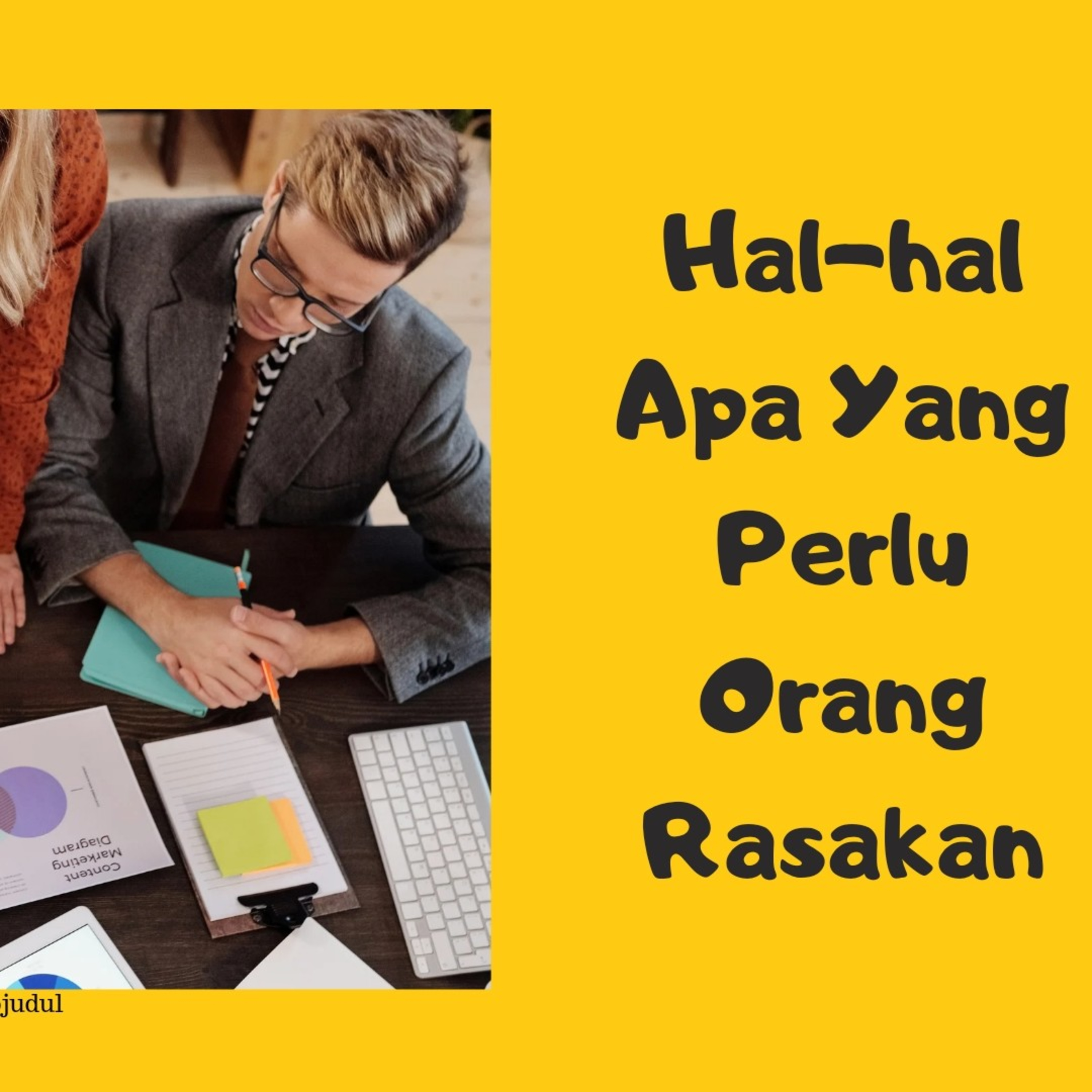 Mentoring Self Improvement With Mr SorChan