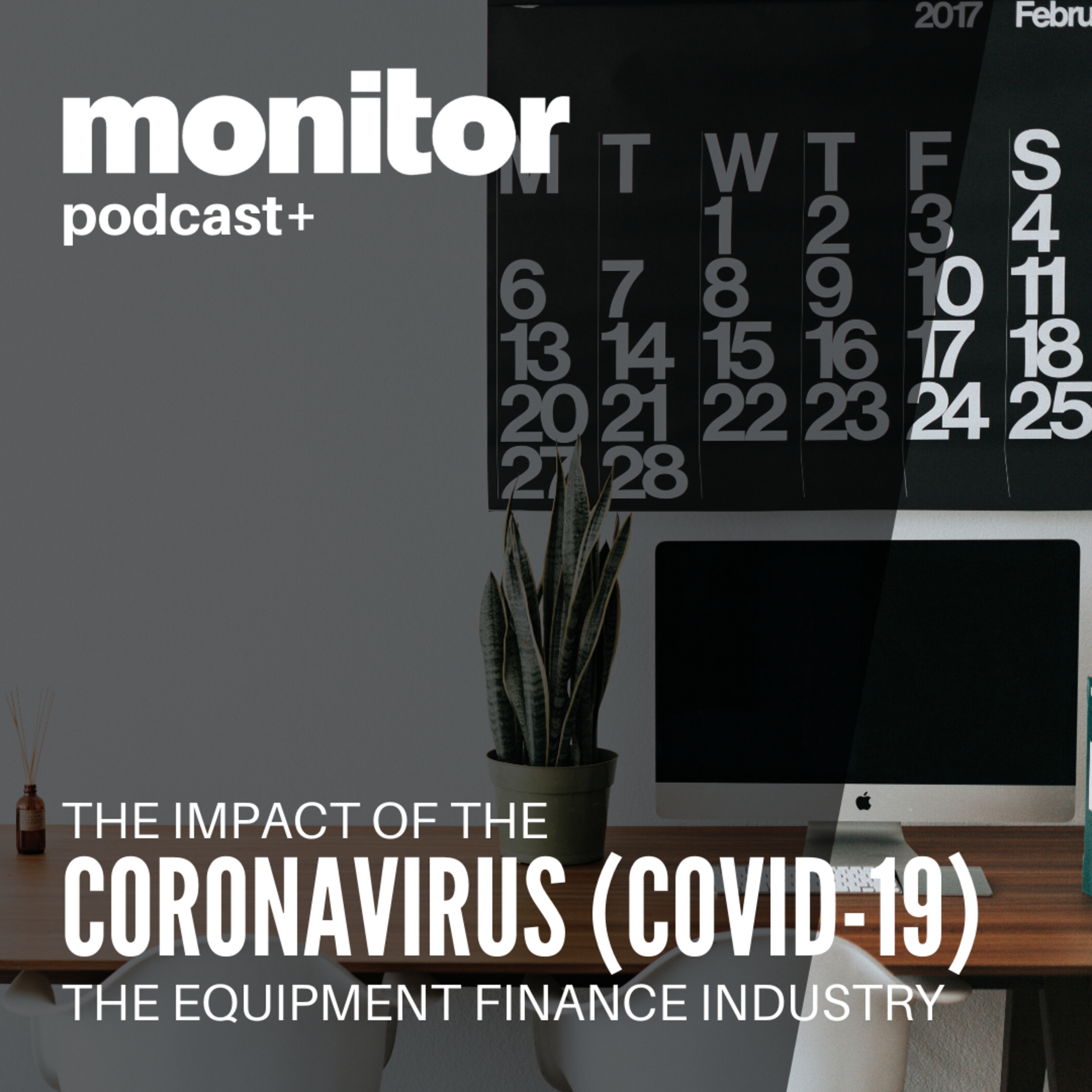 Monitor\'s Podcast+