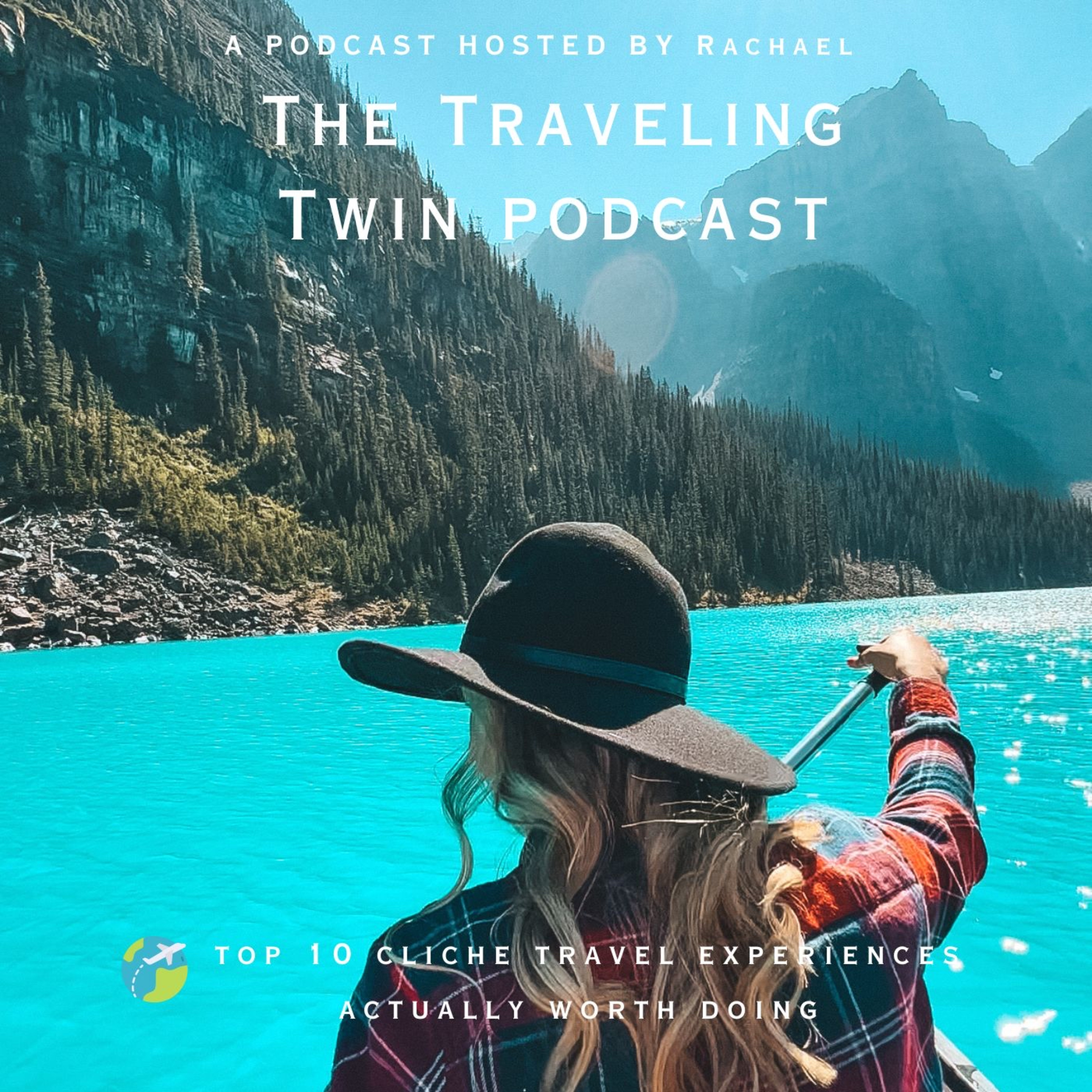 The Traveling Twin Podcast