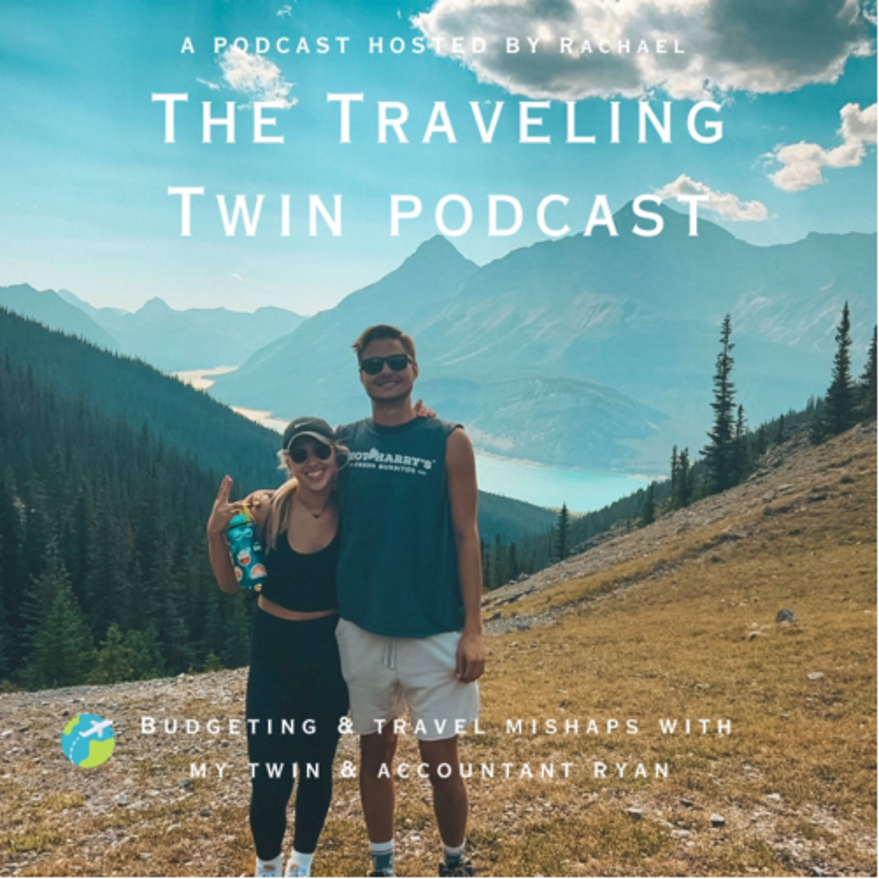 The Traveling Twin Podcast