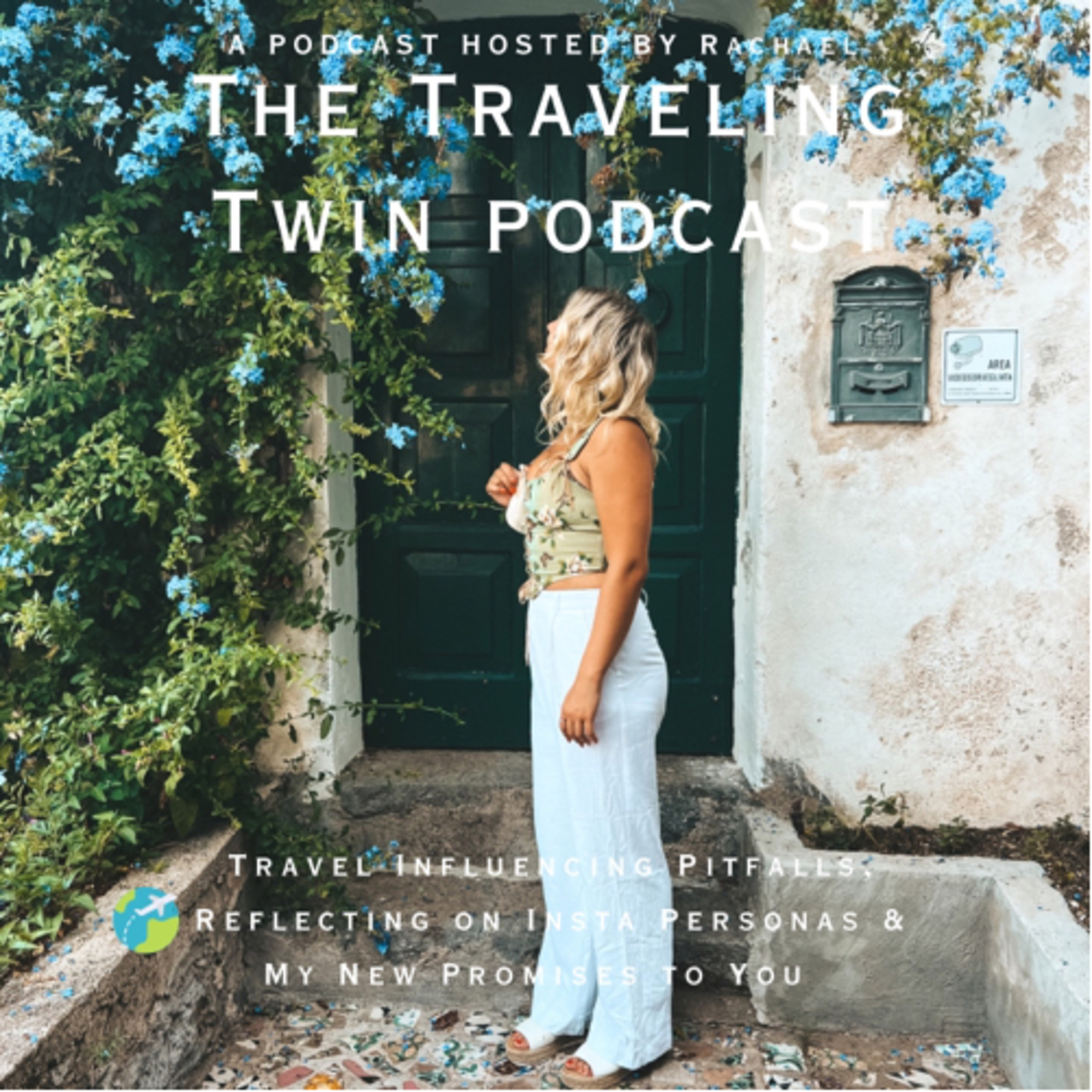 The Traveling Twin Podcast
