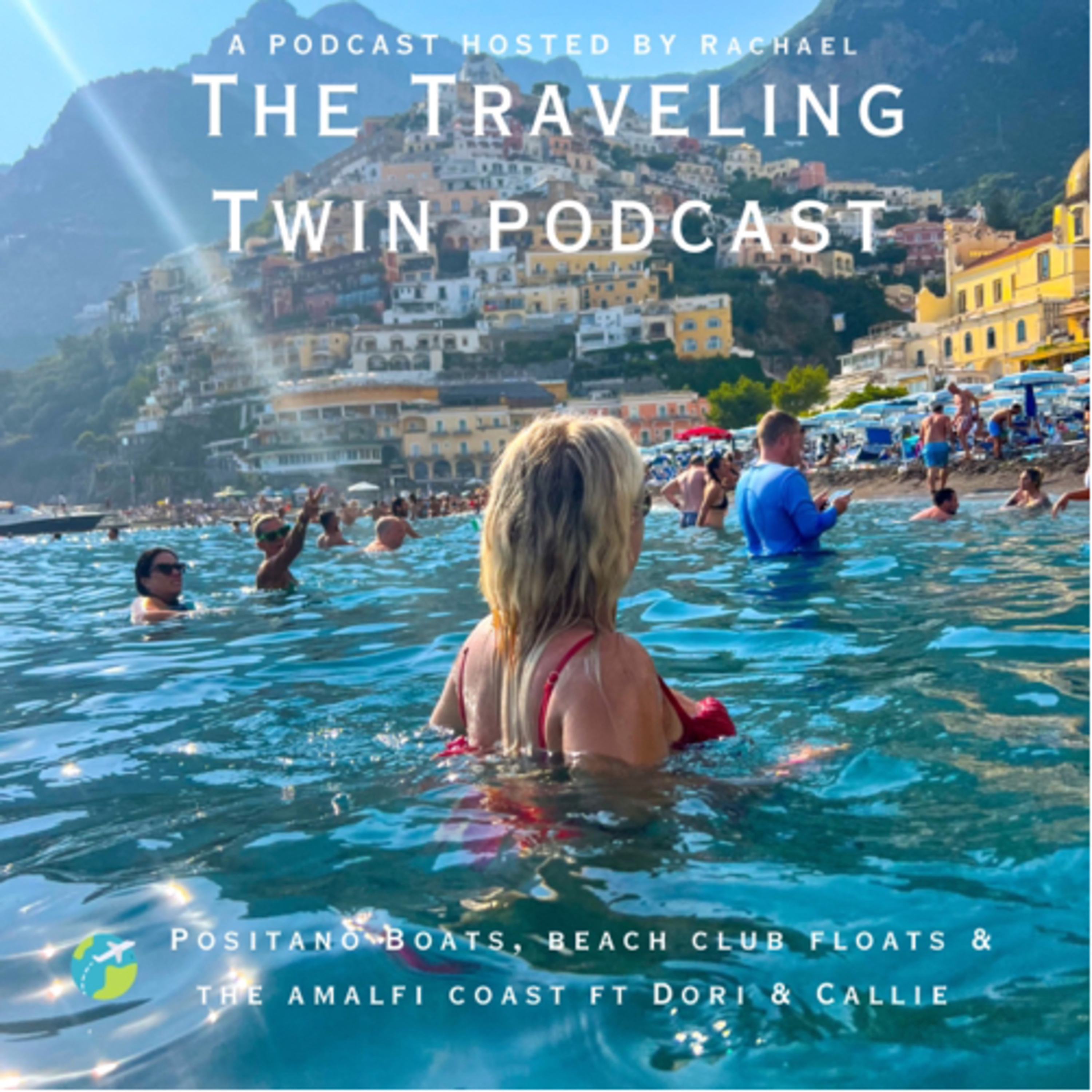 The Traveling Twin Podcast