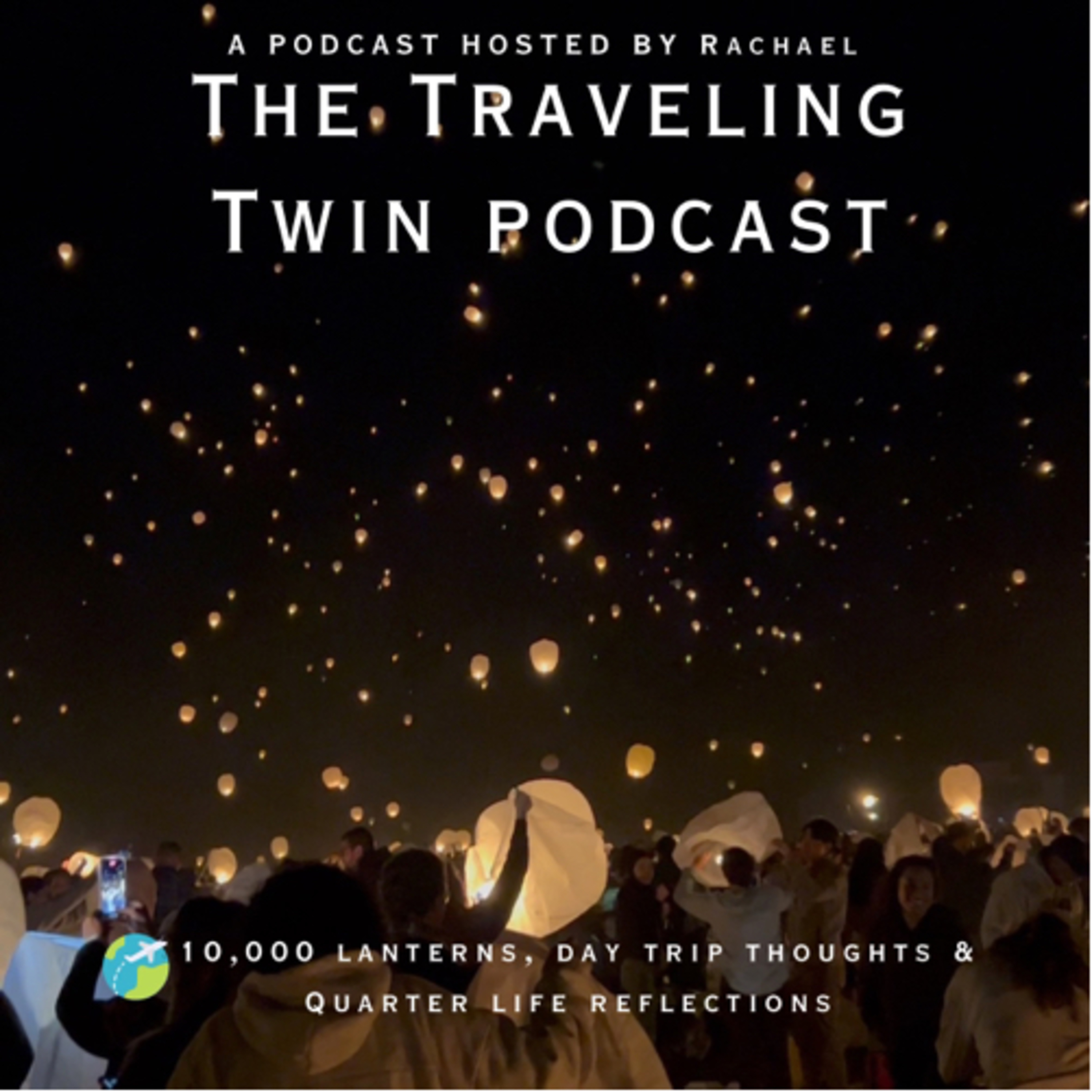 The Traveling Twin Podcast