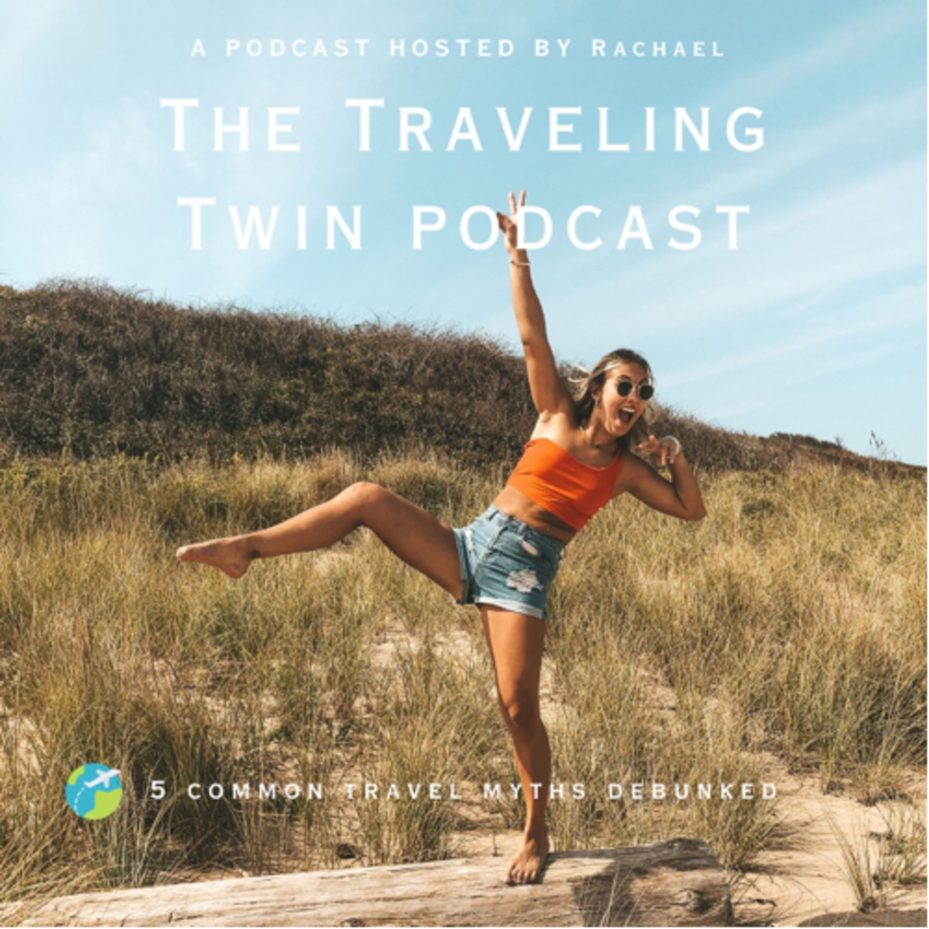 The Traveling Twin Podcast