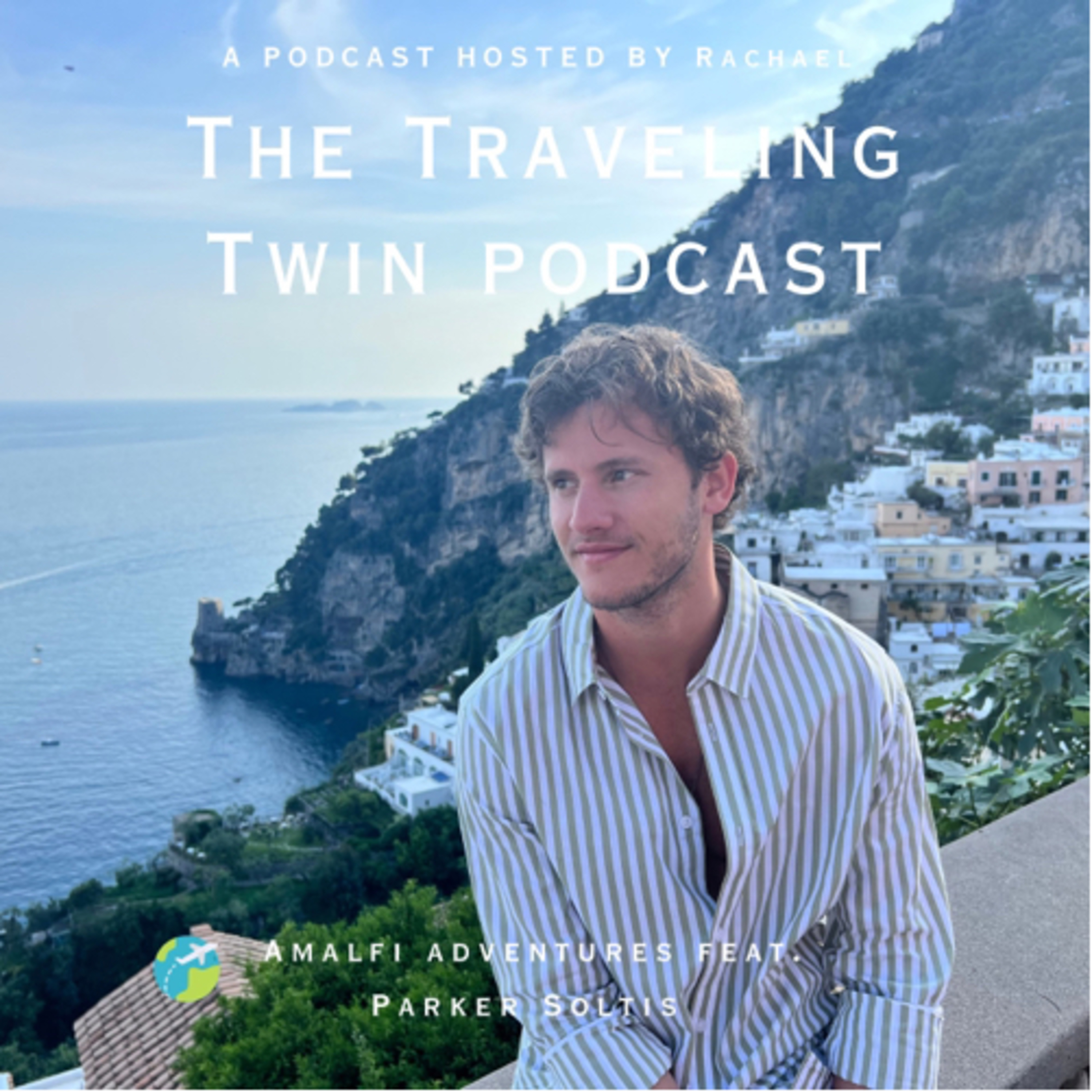 The Traveling Twin Podcast